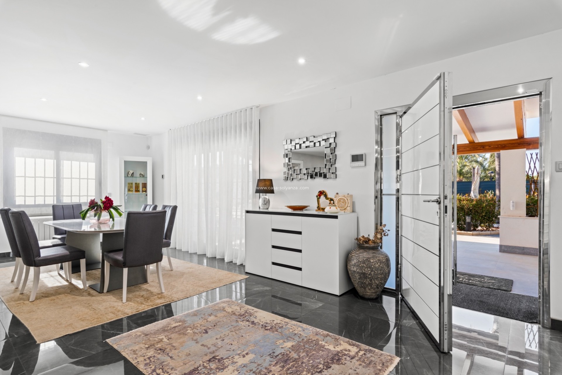 Wiederverkauf - Villa - San Juan Alicante - Frank Espinós