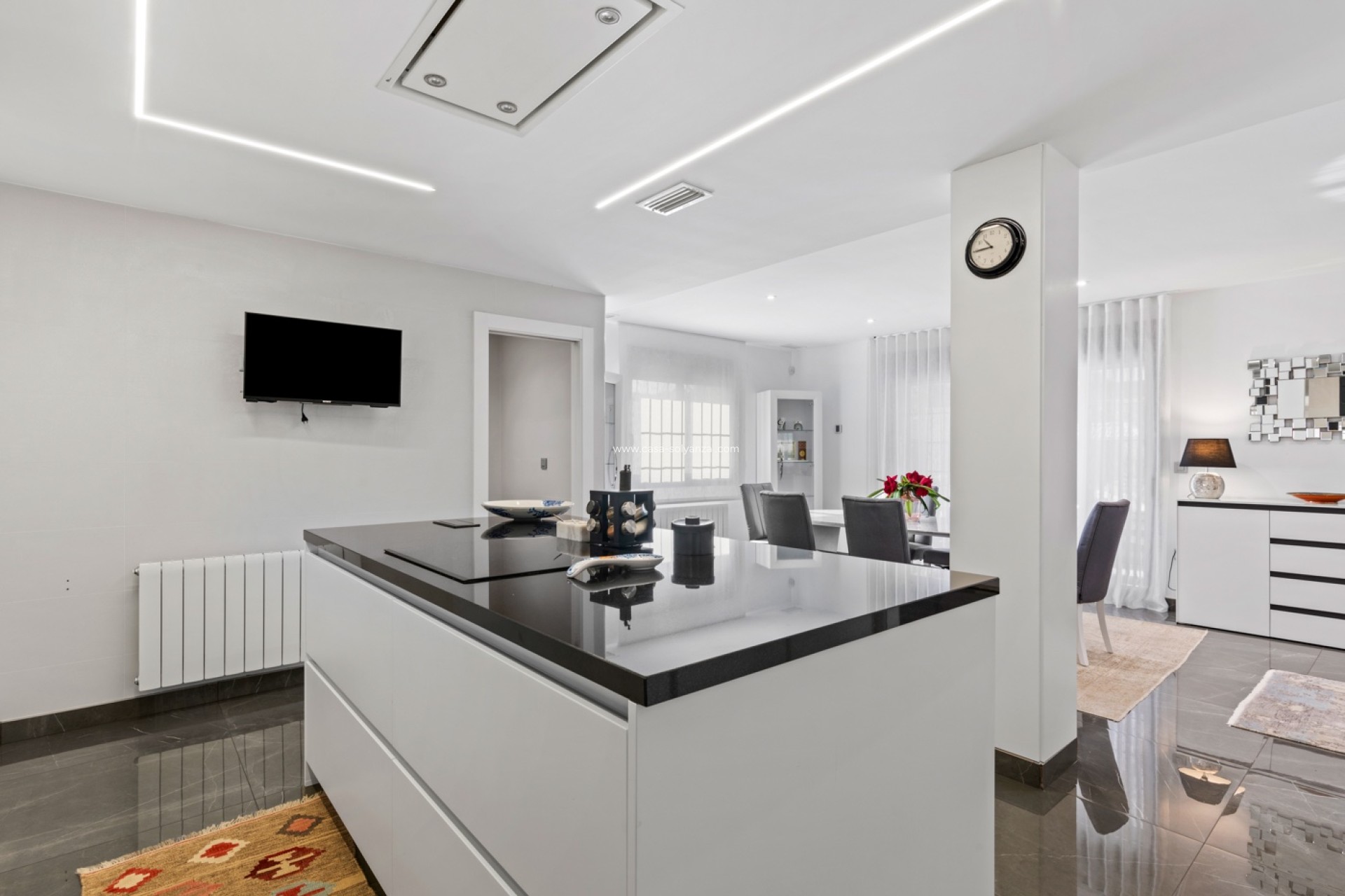 Wiederverkauf - Villa - San Juan Alicante - Frank Espinós