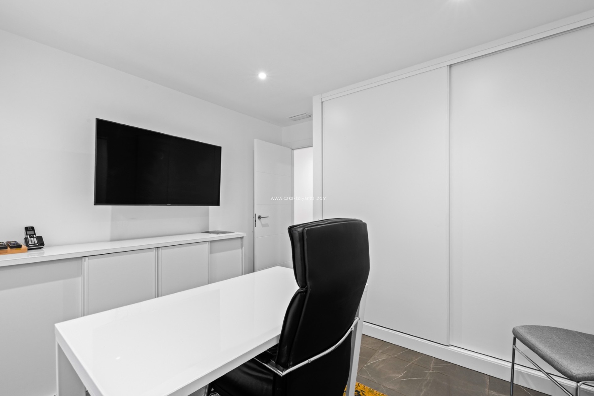 Wiederverkauf - Villa - San Juan Alicante - Frank Espinós