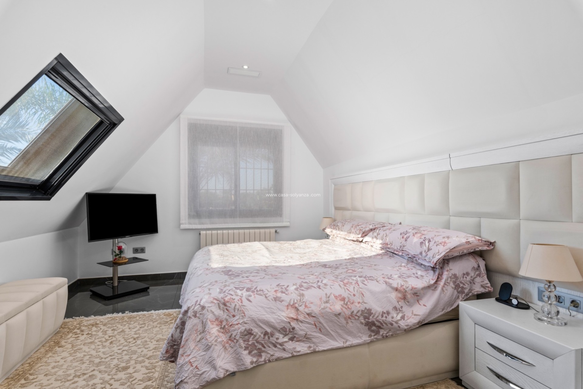 Wiederverkauf - Villa - San Juan Alicante - Frank Espinós