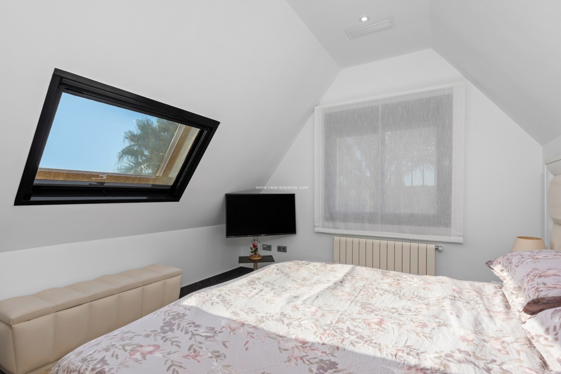 Wiederverkauf - Villa - San Juan Alicante - Frank Espinós