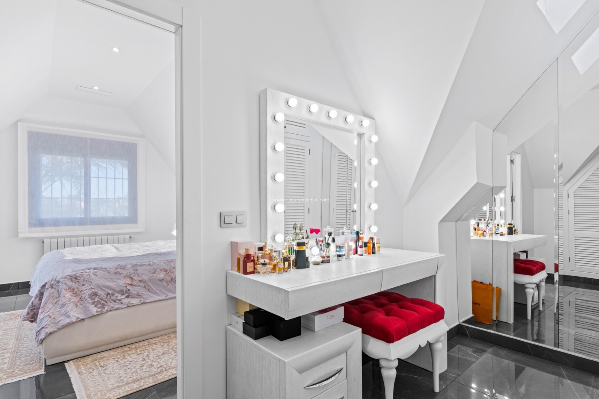 Wiederverkauf - Villa - San Juan Alicante - Frank Espinós