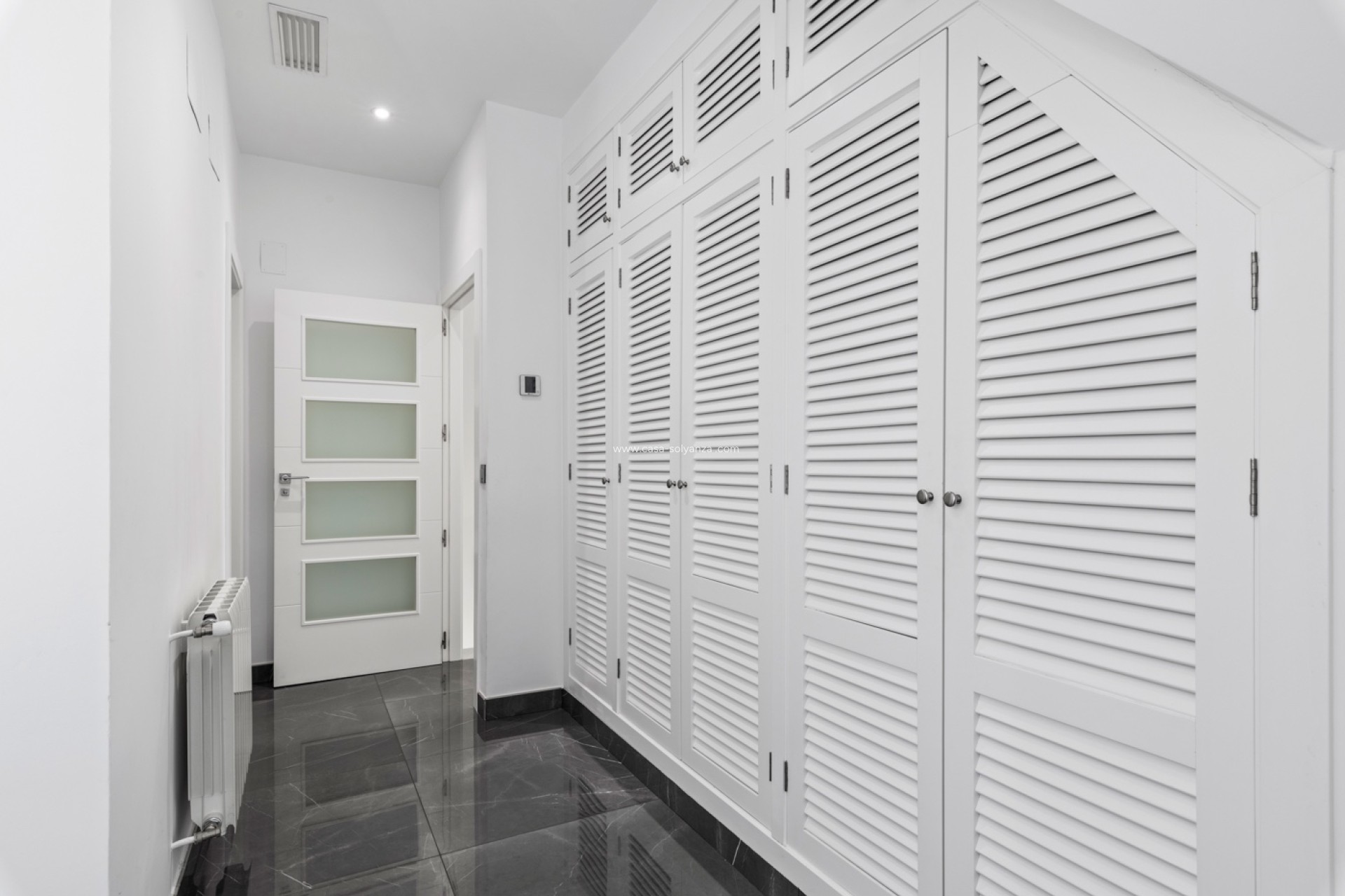 Wiederverkauf - Villa - San Juan Alicante - Frank Espinós