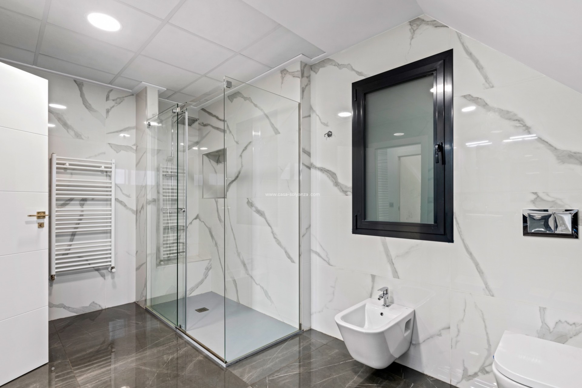 Wiederverkauf - Villa - San Juan Alicante - Frank Espinós