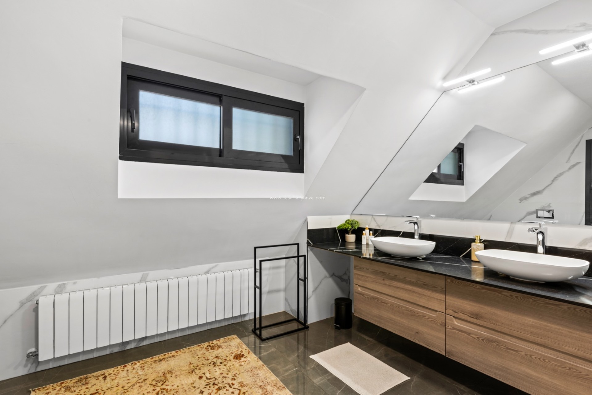 Wiederverkauf - Villa - San Juan Alicante - Frank Espinós