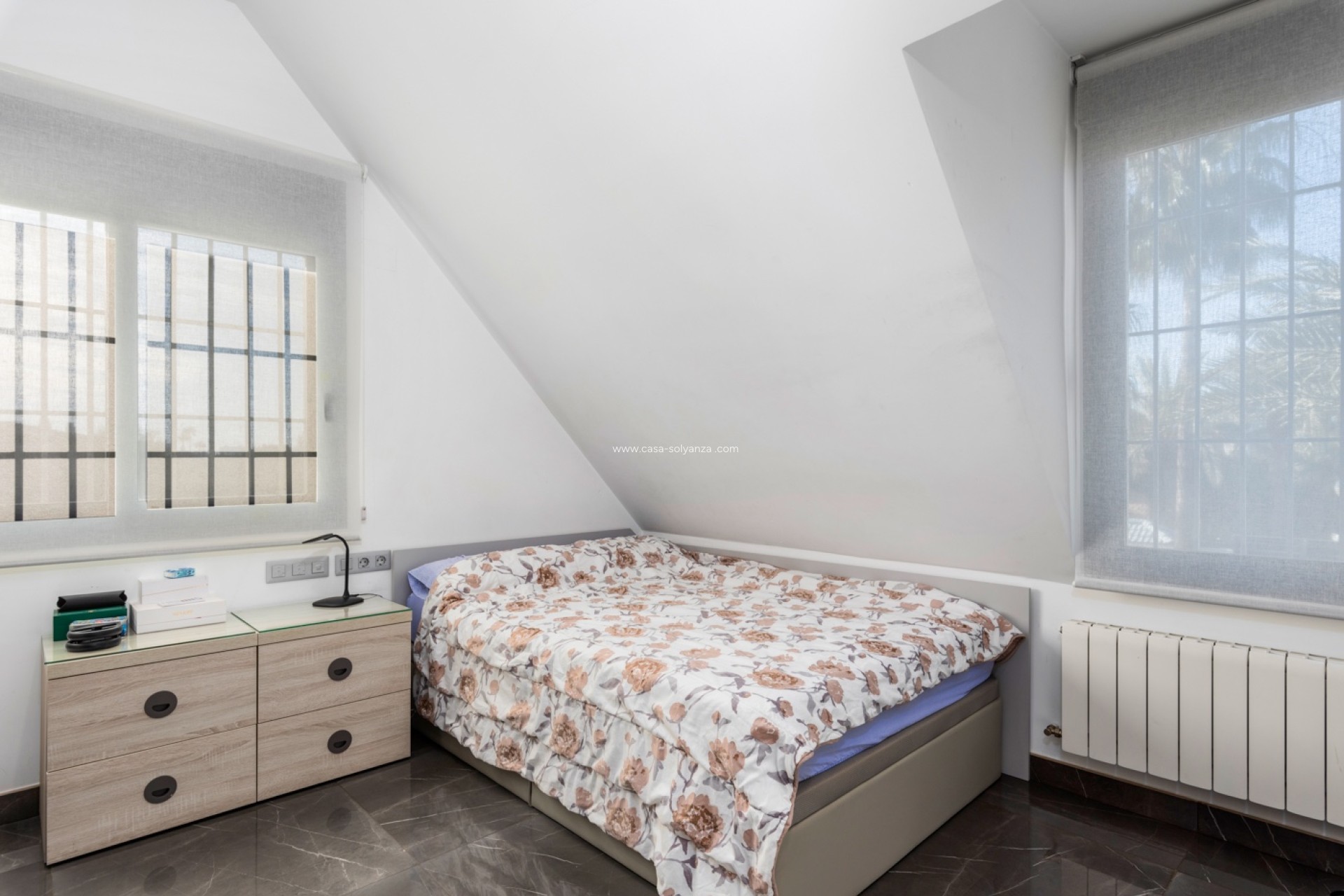 Wiederverkauf - Villa - San Juan Alicante - Frank Espinós