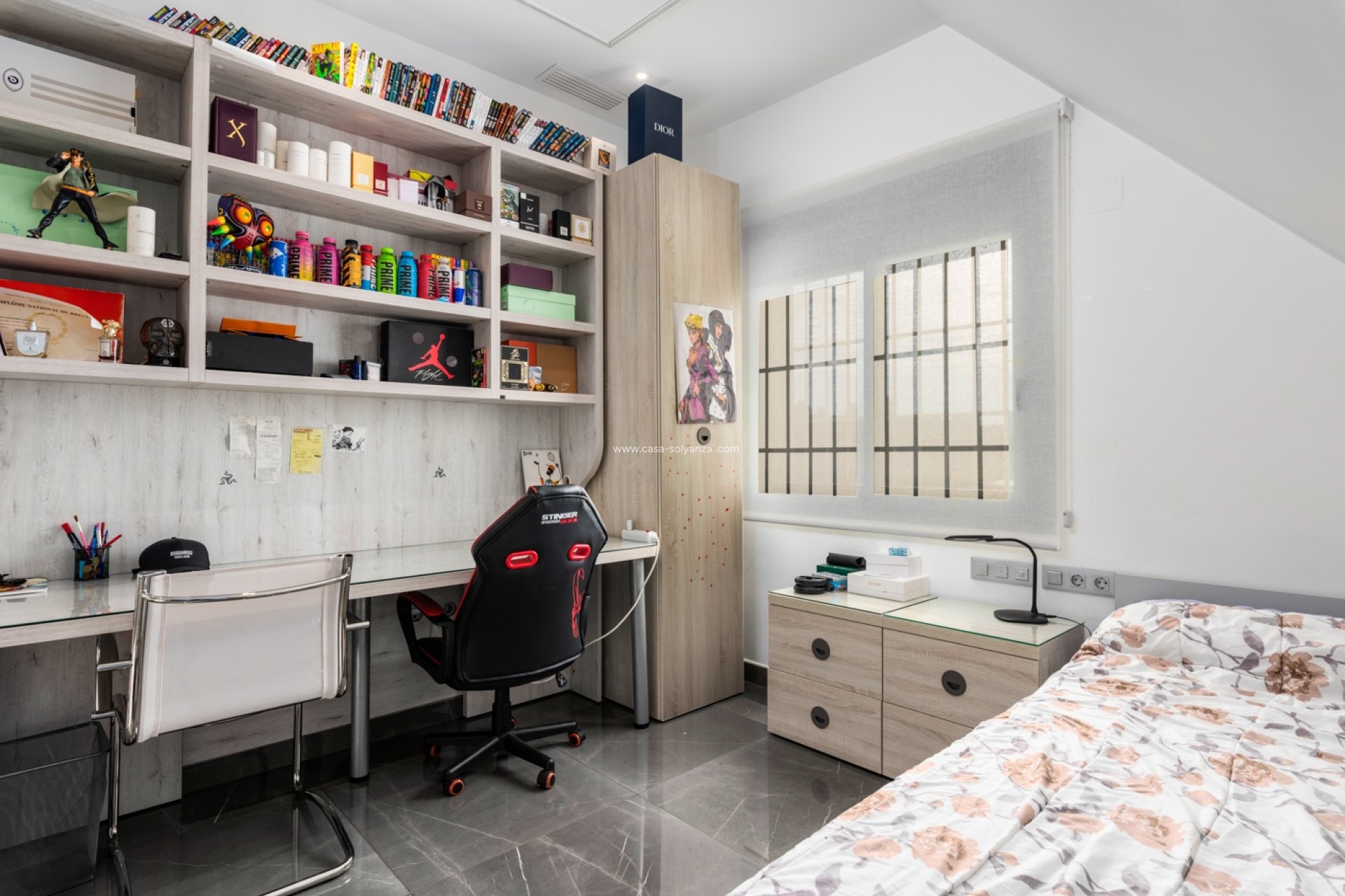 Wiederverkauf - Villa - San Juan Alicante - Frank Espinós