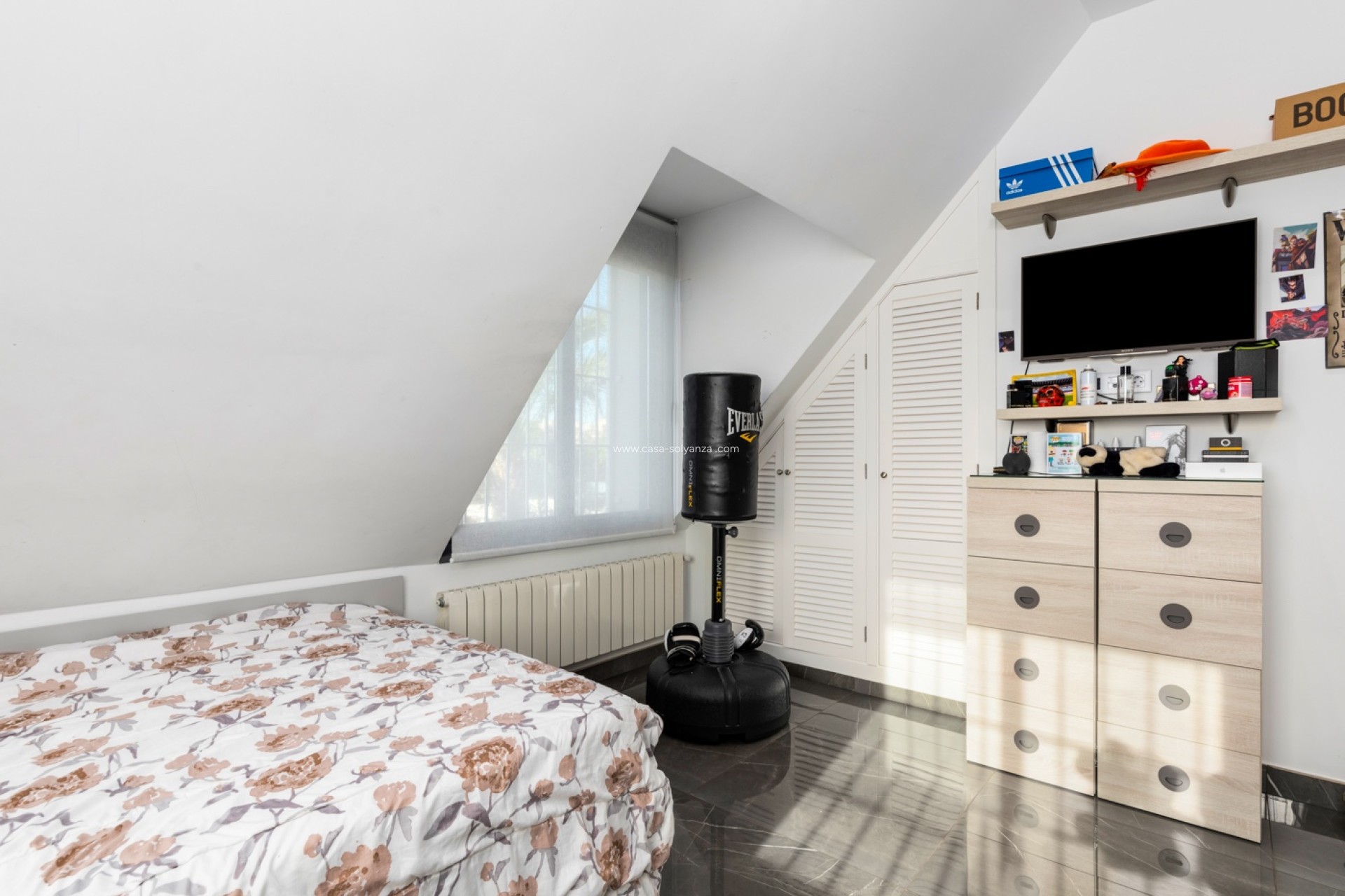 Wiederverkauf - Villa - San Juan Alicante - Frank Espinós