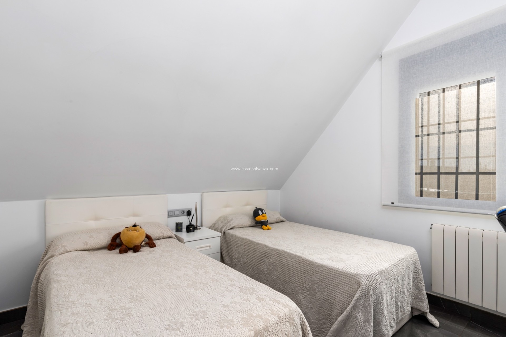 Wiederverkauf - Villa - San Juan Alicante - Frank Espinós