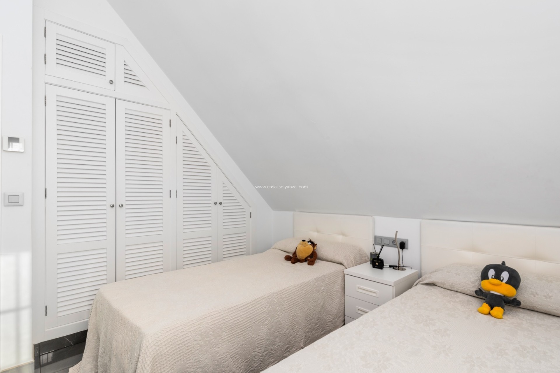 Wiederverkauf - Villa - San Juan Alicante - Frank Espinós