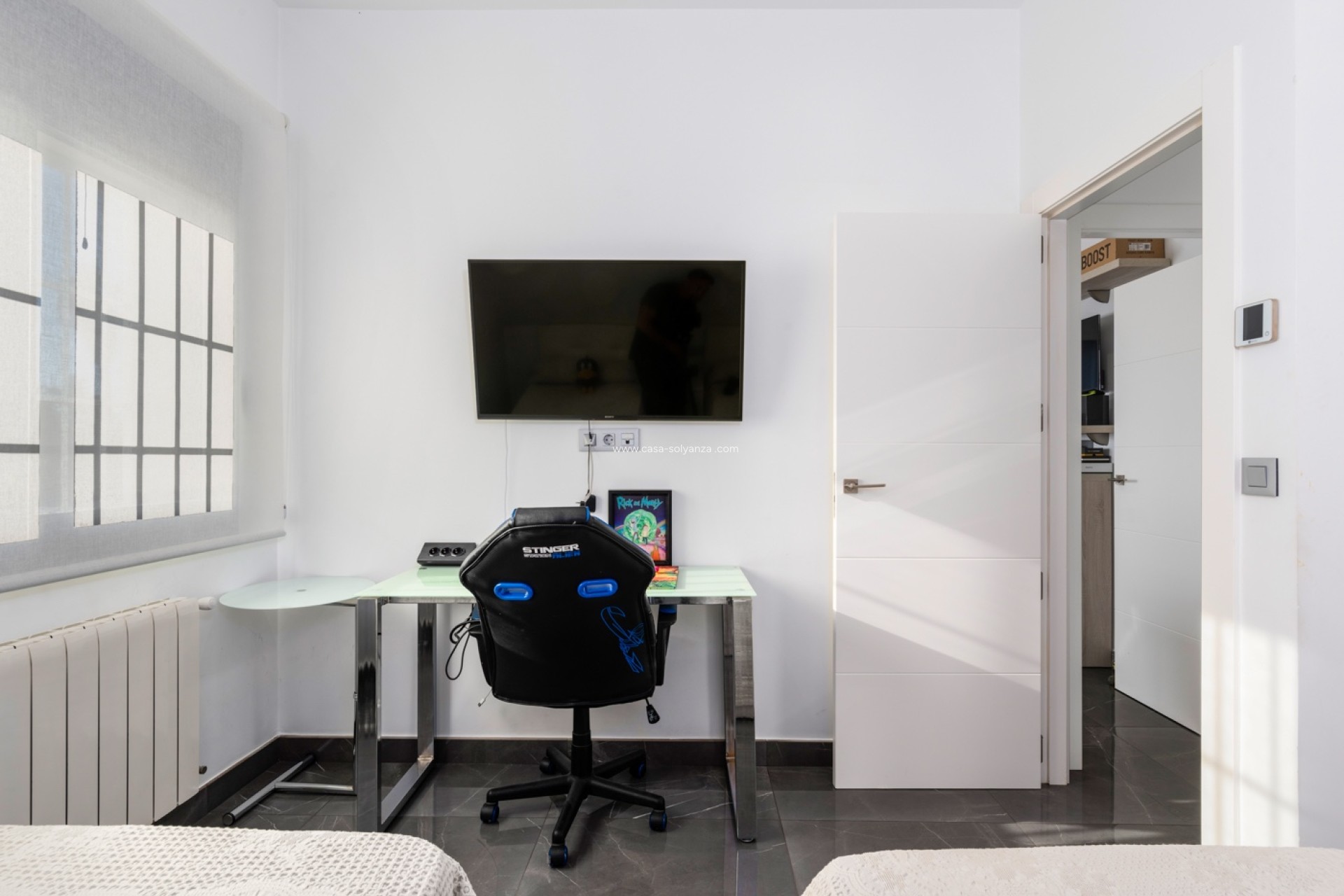 Wiederverkauf - Villa - San Juan Alicante - Frank Espinós