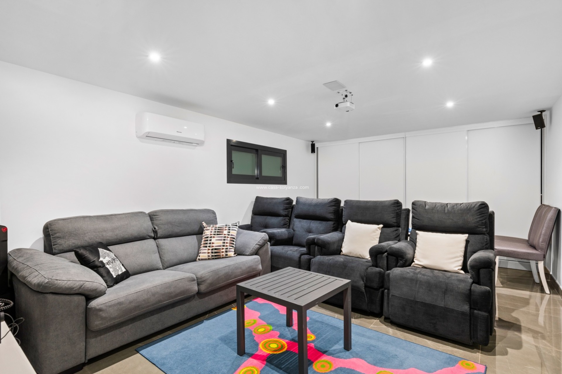 Wiederverkauf - Villa - San Juan Alicante - Frank Espinós