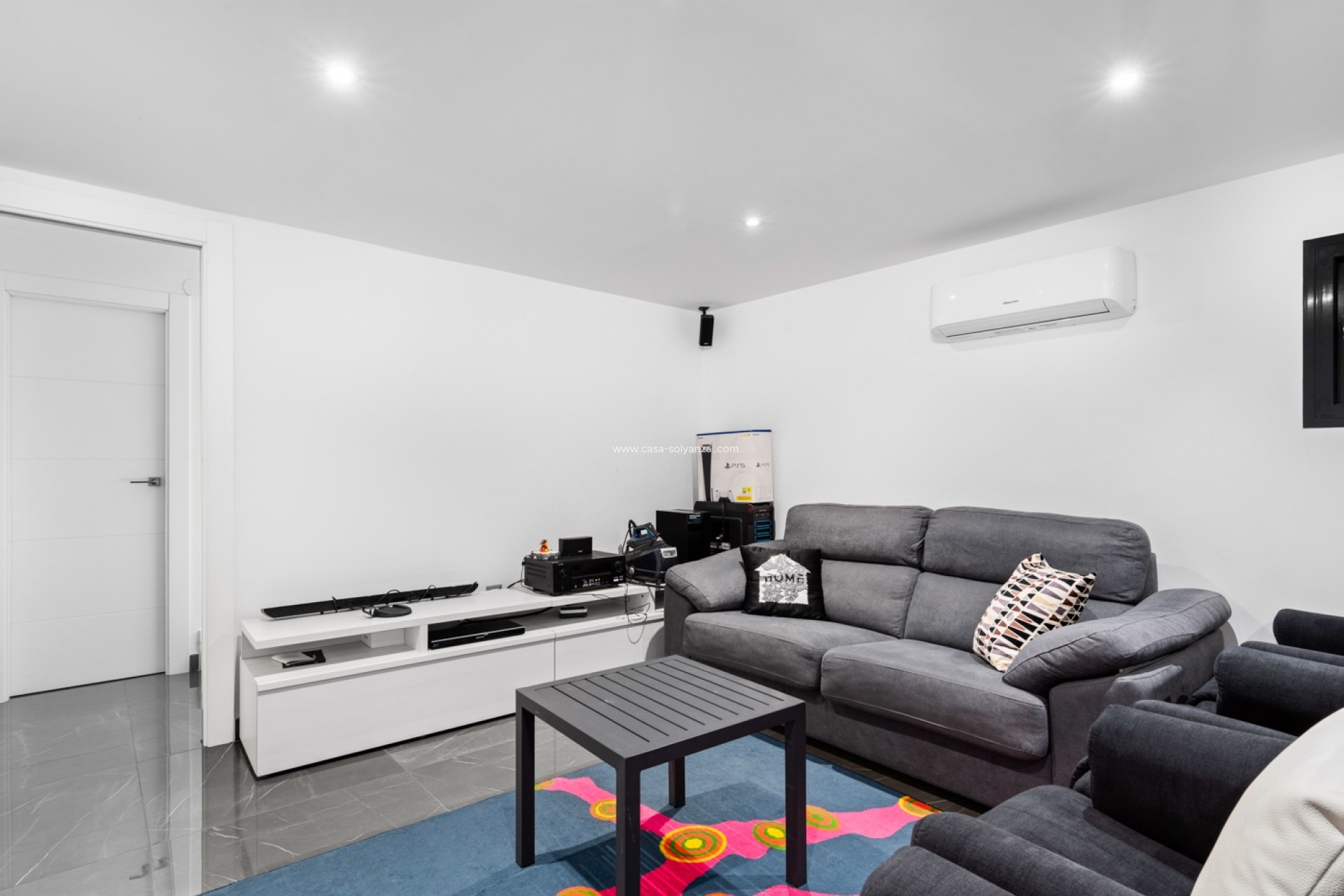 Wiederverkauf - Villa - San Juan Alicante - Frank Espinós