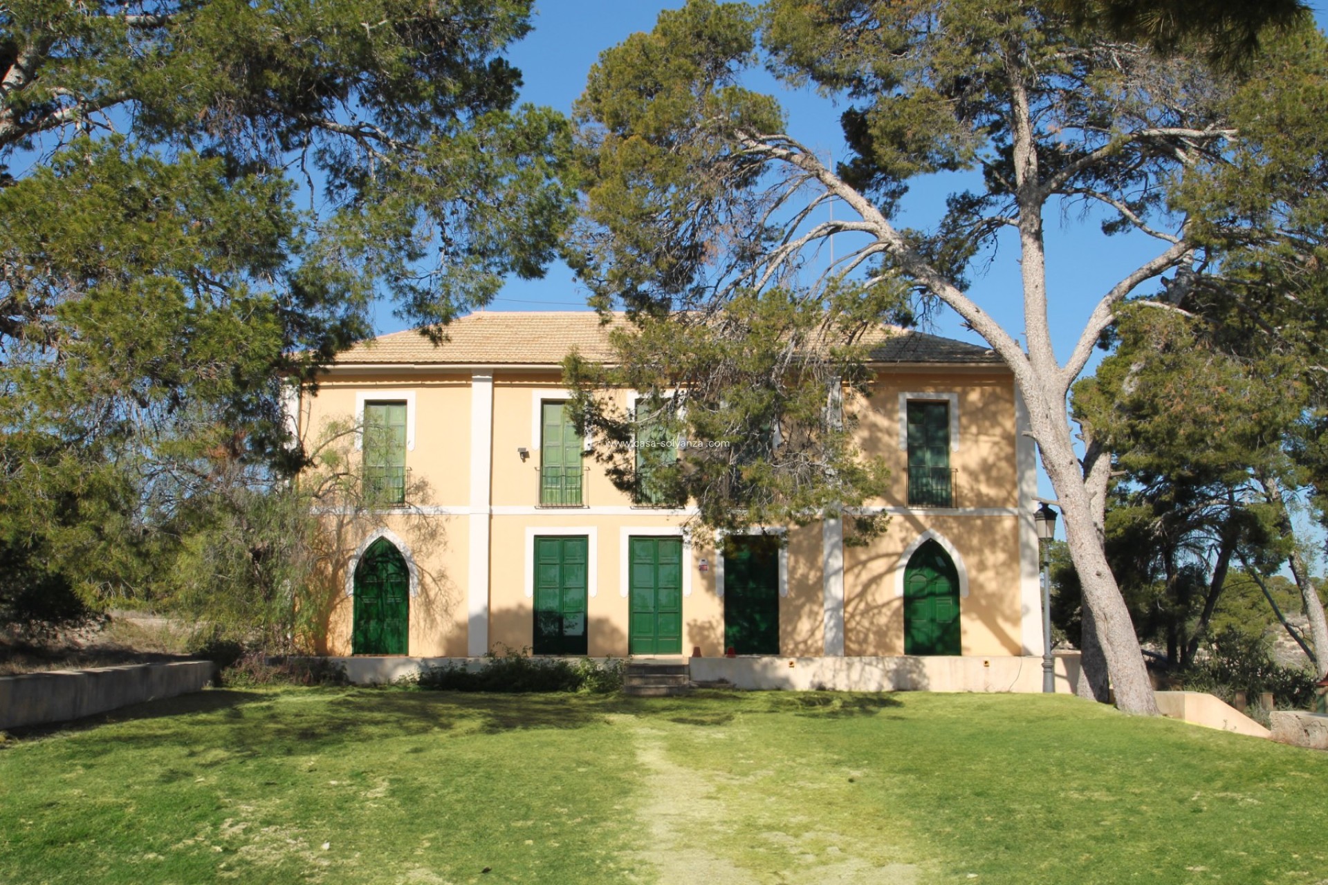 Wiederverkauf - Villa - San Juan de Alicante - Costa Blanca