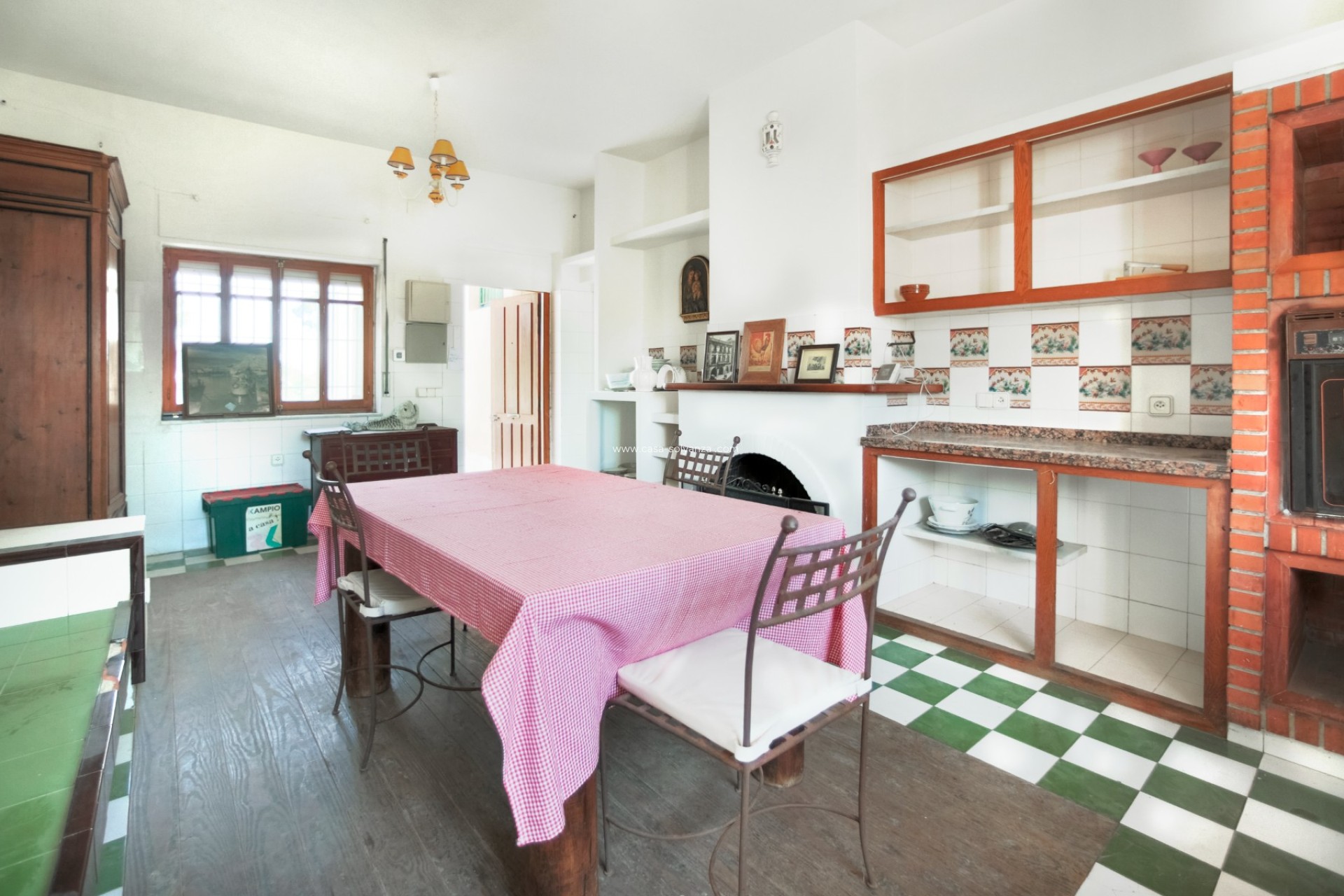 Wiederverkauf - Villa - San Juan de Alicante - Costa Blanca
