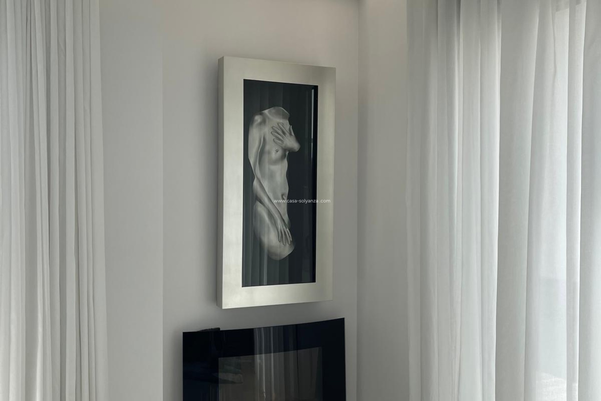 Wiederverkauf - Villa - San Miguel de Salinas - Altos De San Miguel