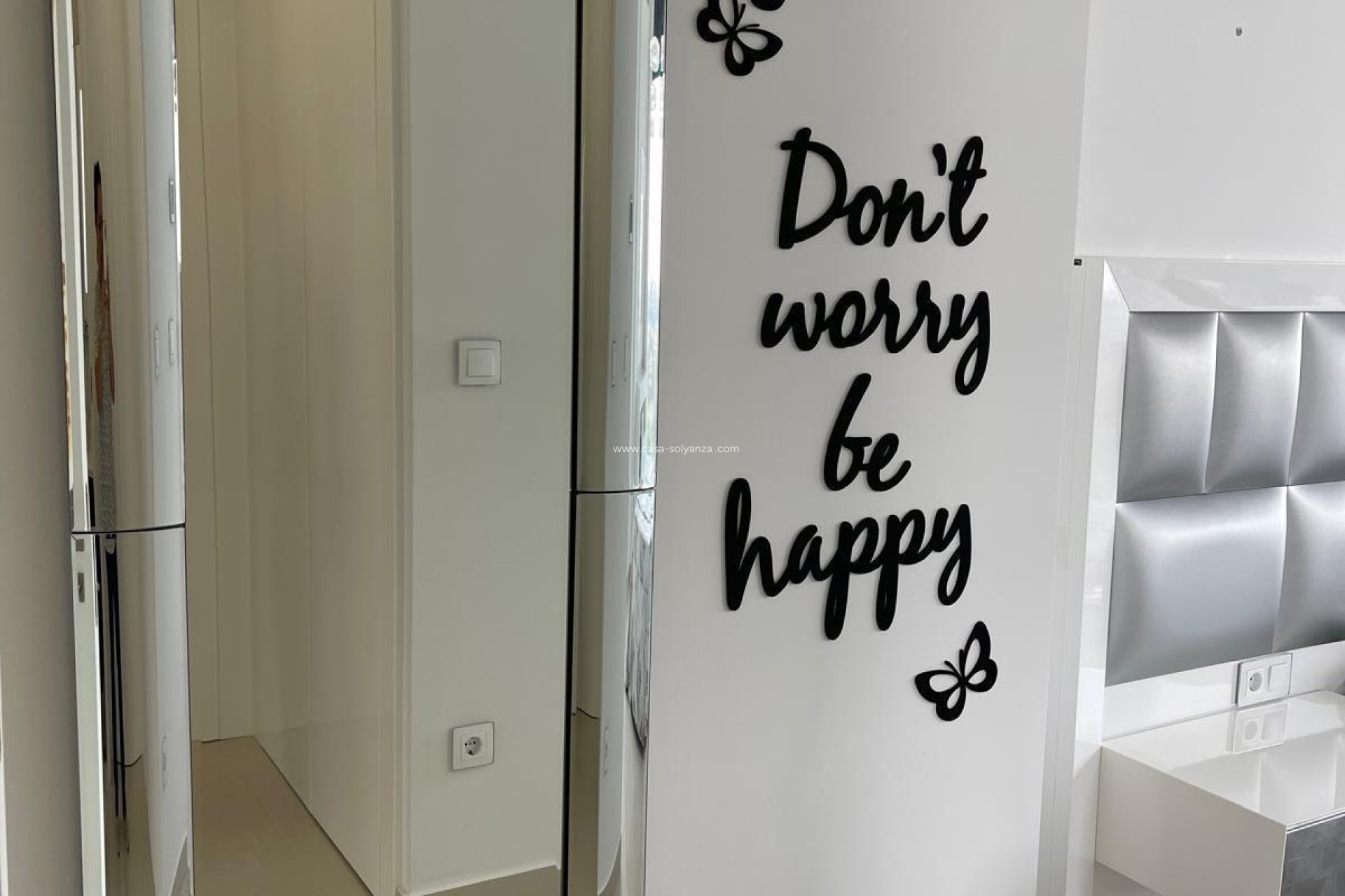 Wiederverkauf - Villa - San Miguel de Salinas - Altos De San Miguel