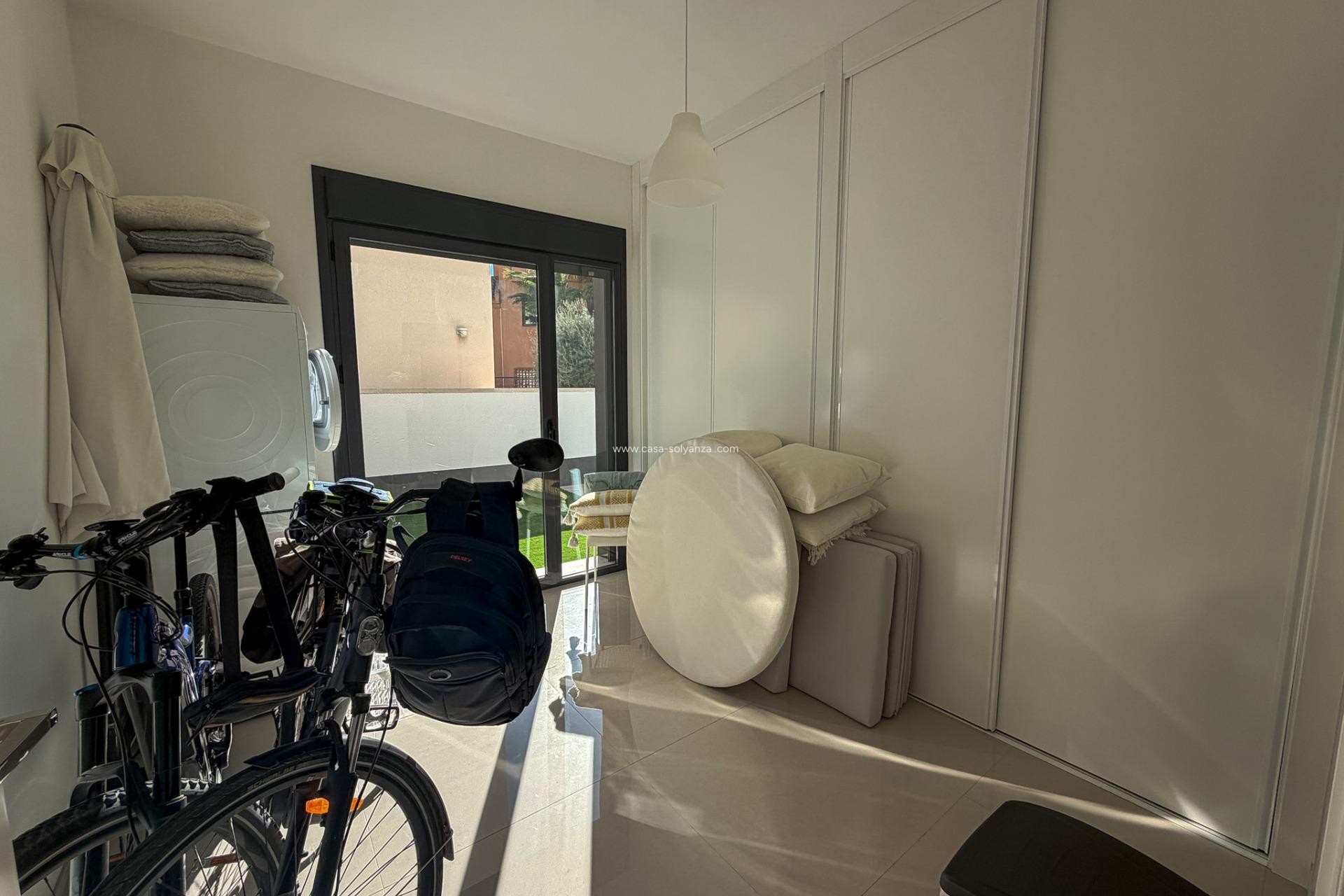 Wiederverkauf - Villa - San Miguel de Salinas - Bellavista