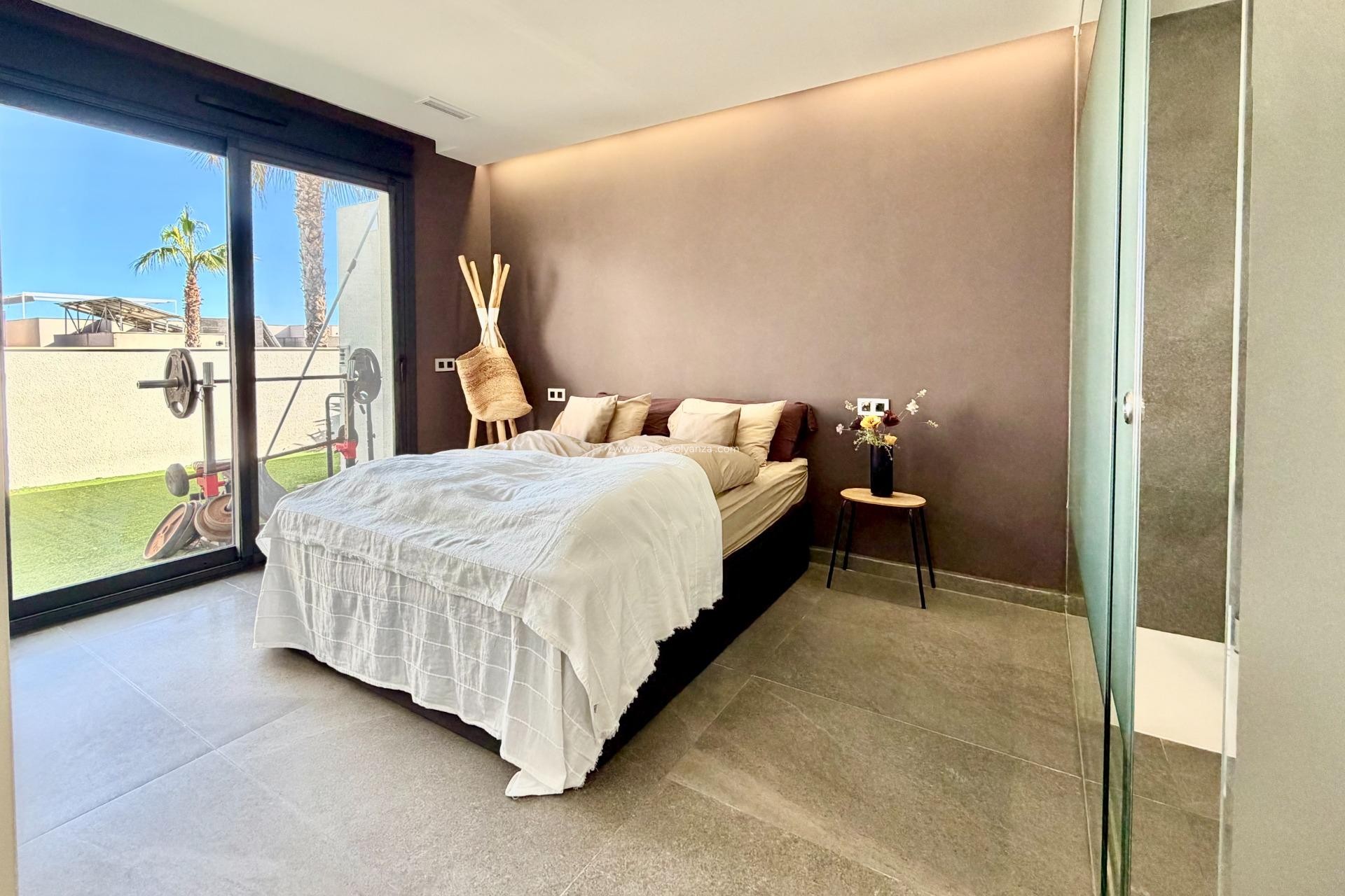 Wiederverkauf - Villa - San Miguel de Salinas - Bellavista