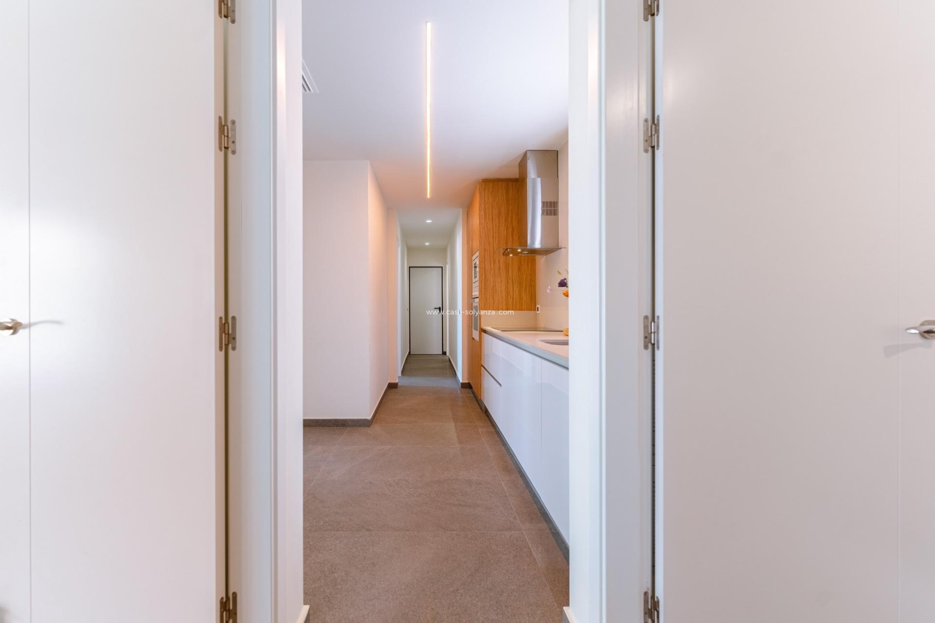 Wiederverkauf - Villa - San Miguel de Salinas - Bellavista