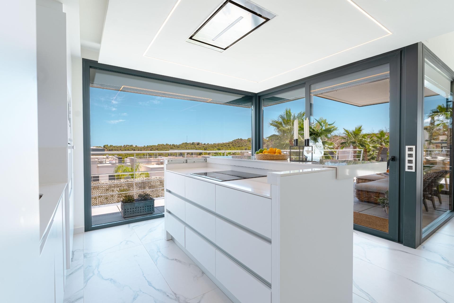 Wiederverkauf - Villa - San Miguel de Salinas - Bellavista