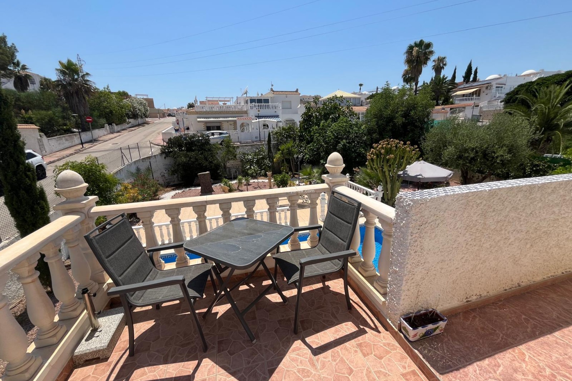 Wiederverkauf - Villa - San Miguel de Salinas - Blue Lagoon