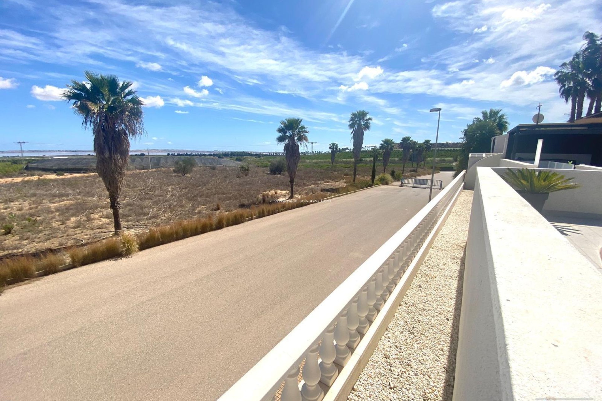 Wiederverkauf - Villa - San Miguel de Salinas - Blue Lagoon