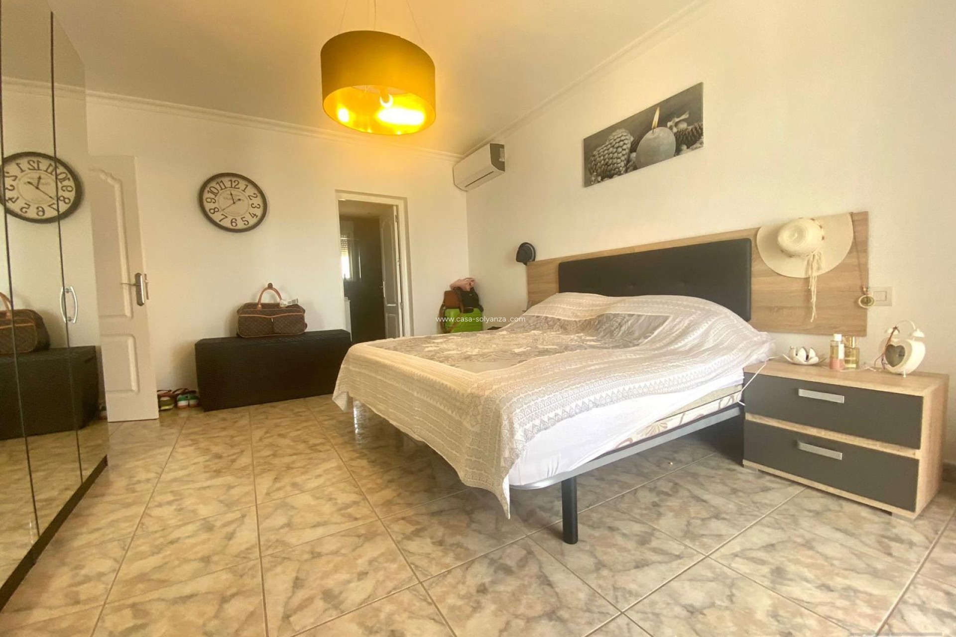 Wiederverkauf - Villa - San Miguel de Salinas - Blue Lagoon