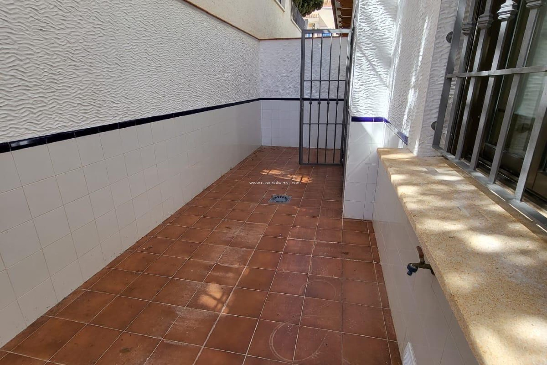 Wiederverkauf - Villa - San Miguel de Salinas - Cerro del Sol