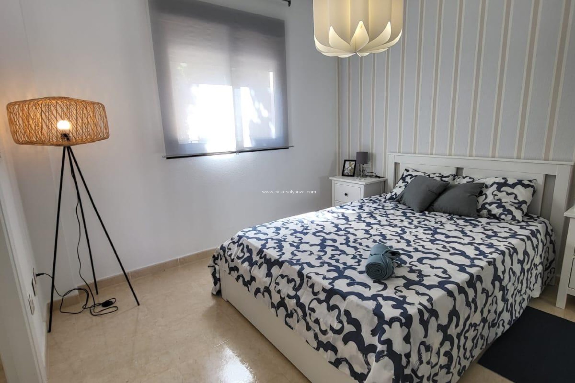 Wiederverkauf - Villa - San Miguel de Salinas - Cerro del Sol