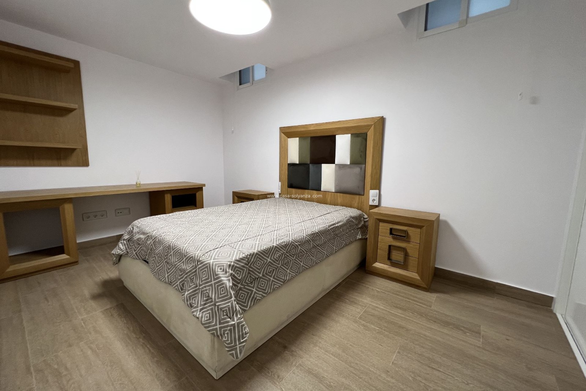 Wiederverkauf - Villa - San Miguel de Salinas - Costa Blanca Sur