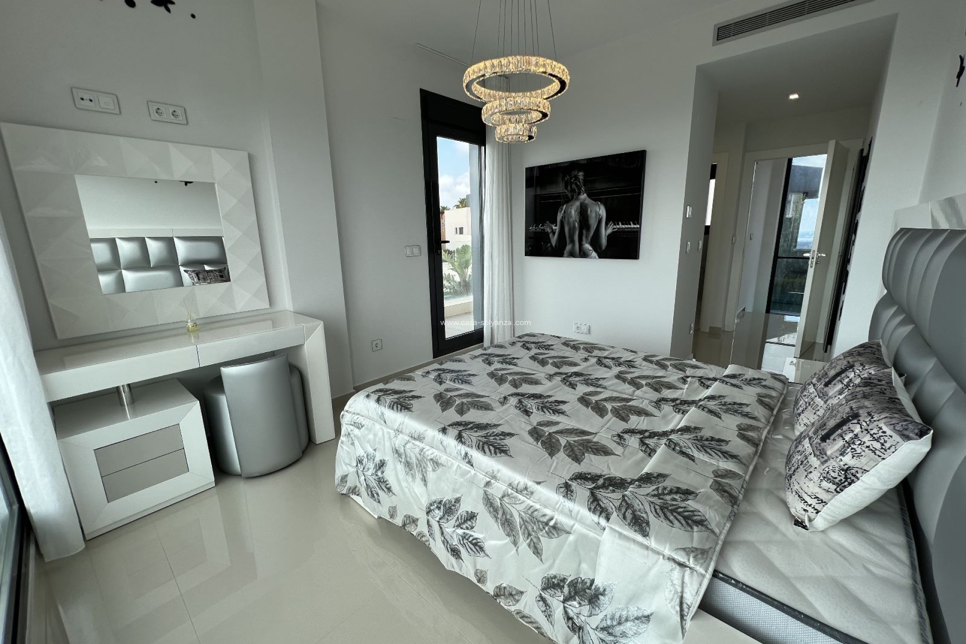 Wiederverkauf - Villa - San Miguel de Salinas - Costa Blanca Sur