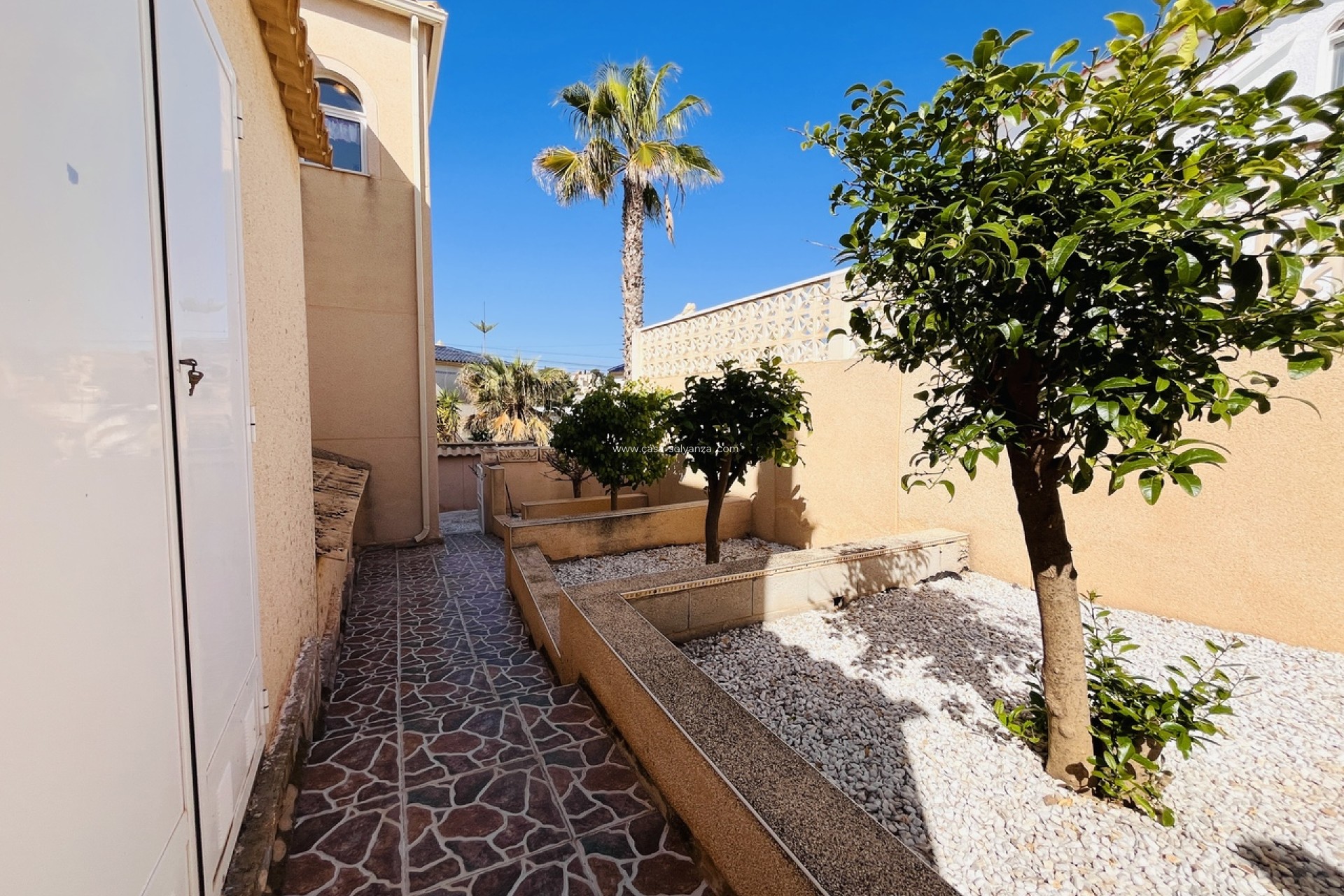 Wiederverkauf - Villa - San Miguel de Salinas - Inland