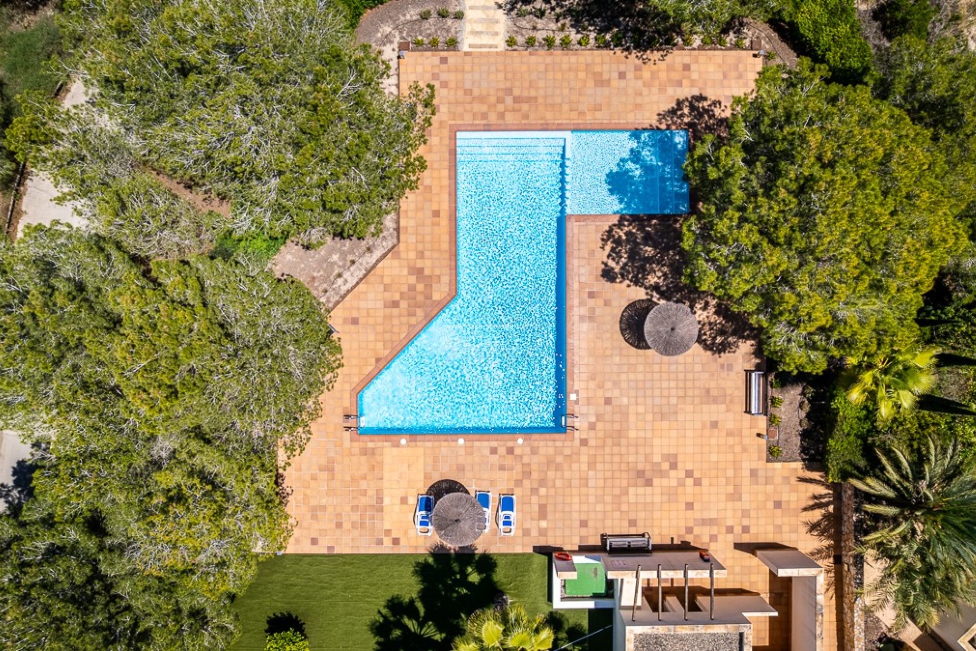 Wiederverkauf - Villa - San Miguel de Salinas - Inland