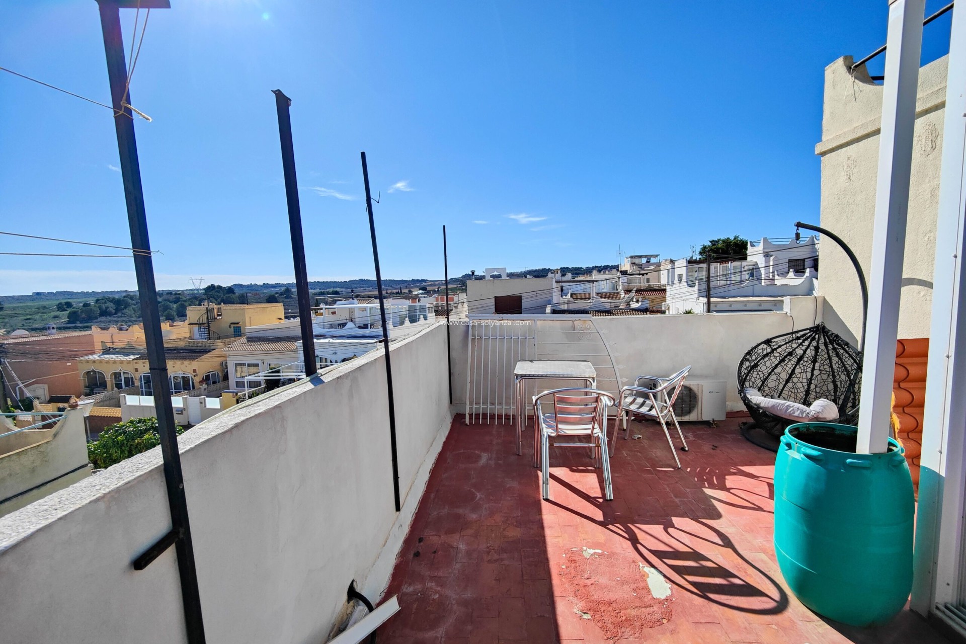 Wiederverkauf - Villa - San Miguel de Salinas - Inland