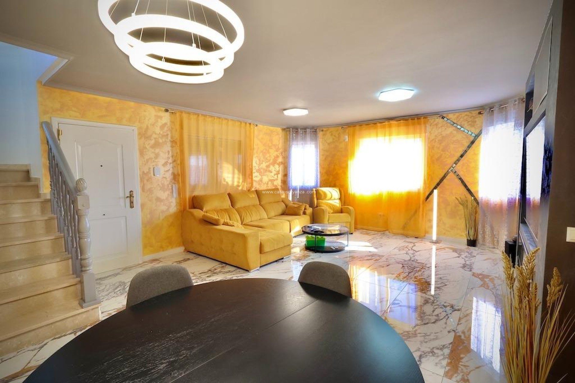 Wiederverkauf - Villa - San Miguel de Salinas - Inland