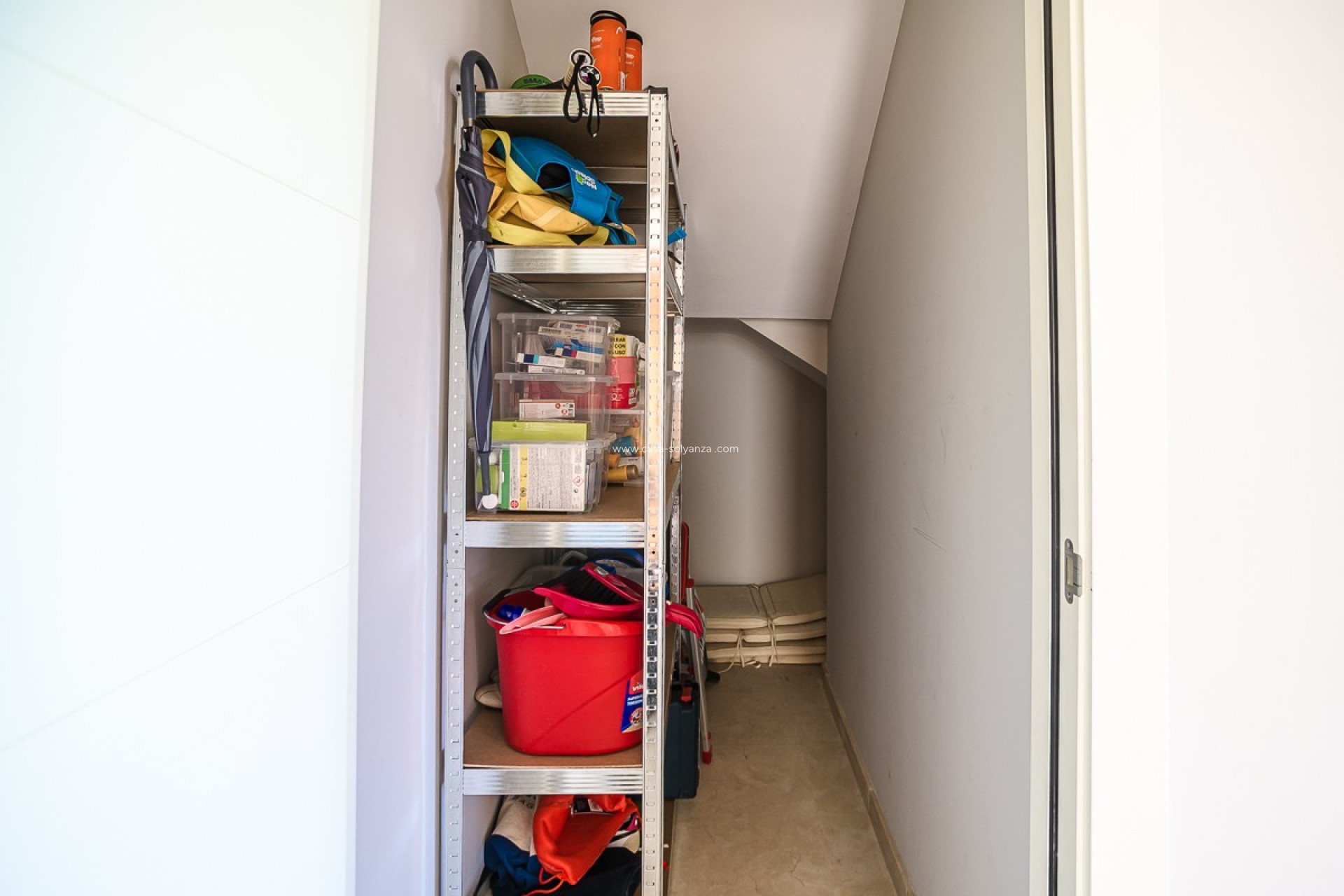 Wiederverkauf - Villa - San Miguel de Salinas - Inland