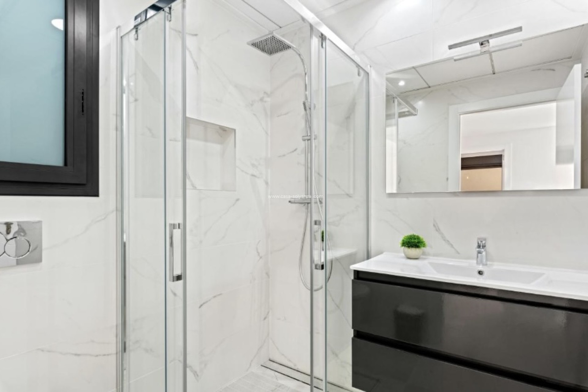 Wiederverkauf - Villa - San Miguel de Salinas - Inland