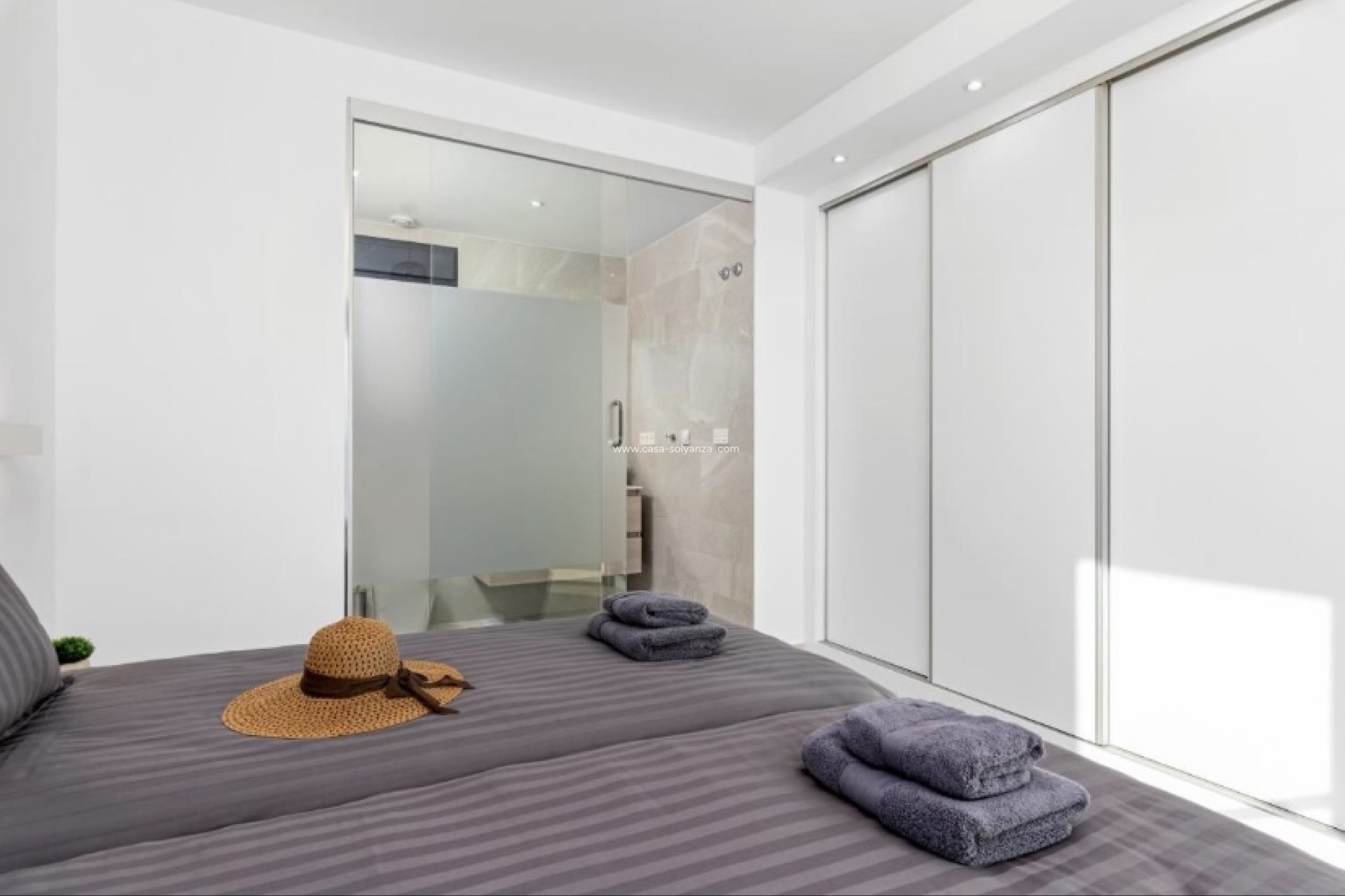 Wiederverkauf - Villa - San Miguel de Salinas - Inland