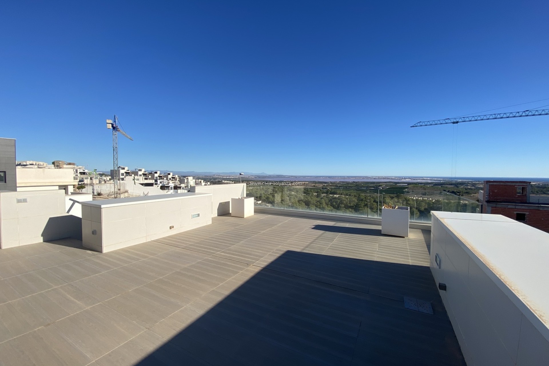 Wiederverkauf - Villa - San Miguel de Salinas - Inland