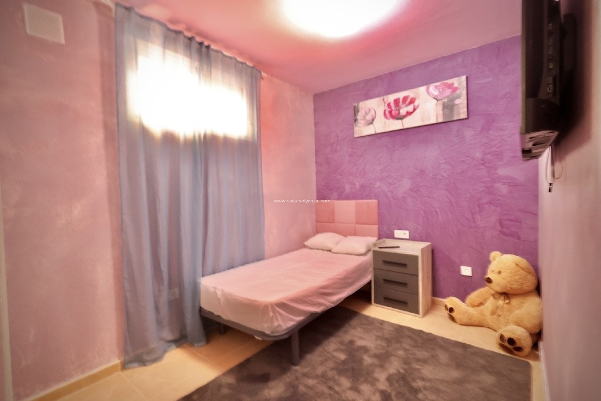 Wiederverkauf - Villa - San Miguel de Salinas - Inland