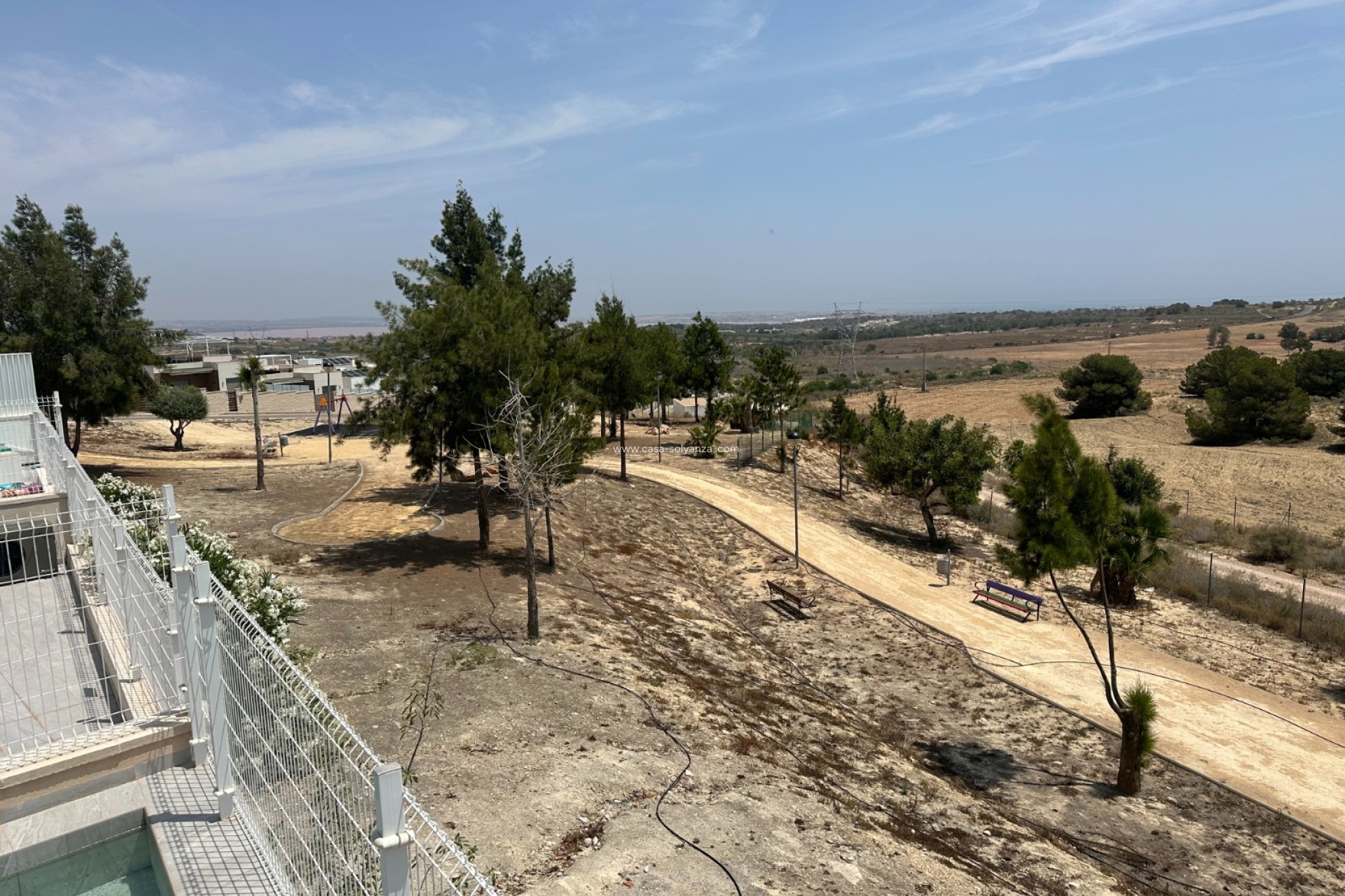 Wiederverkauf - Villa - San Miguel de Salinas - Inland