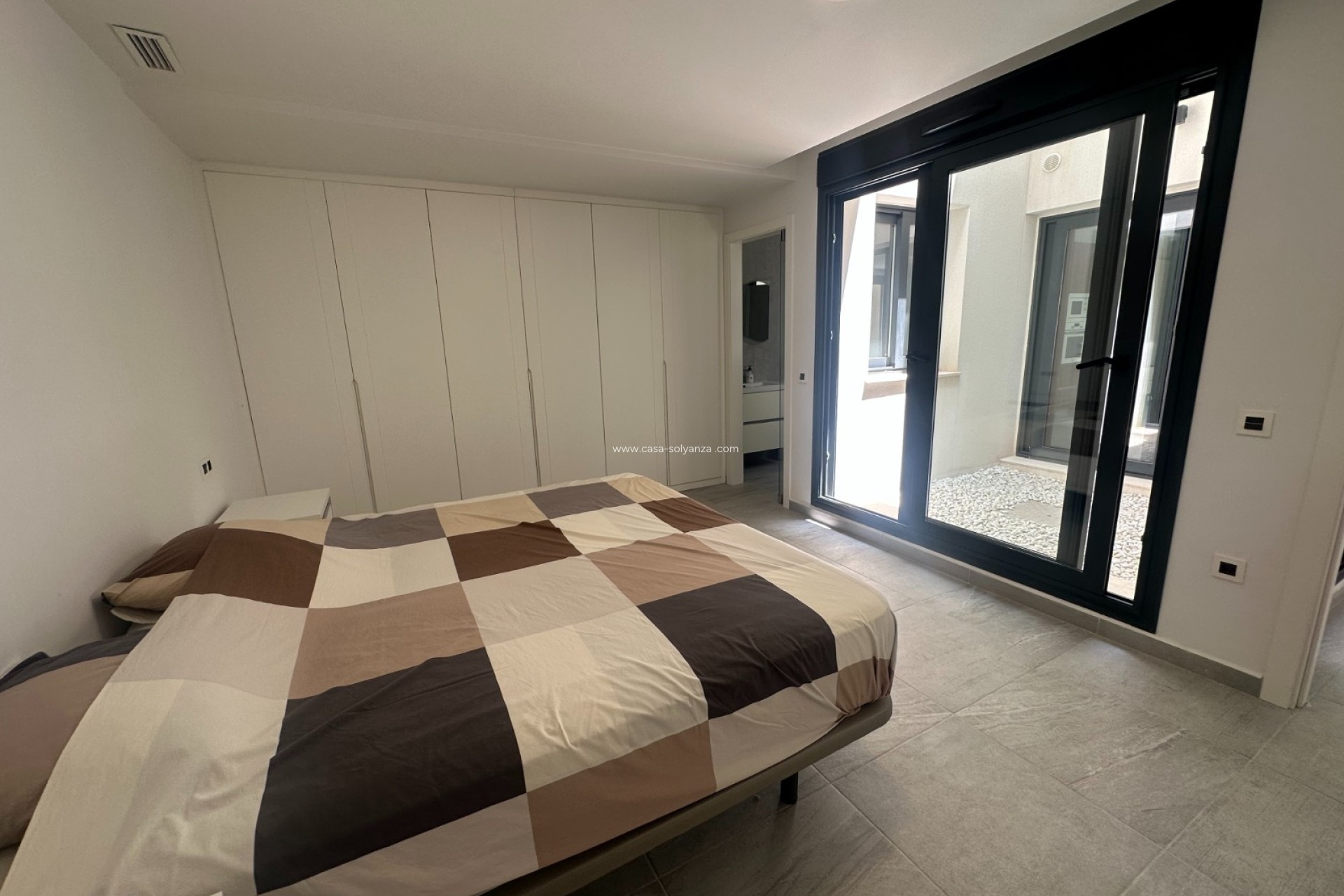 Wiederverkauf - Villa - San Miguel de Salinas - Inland