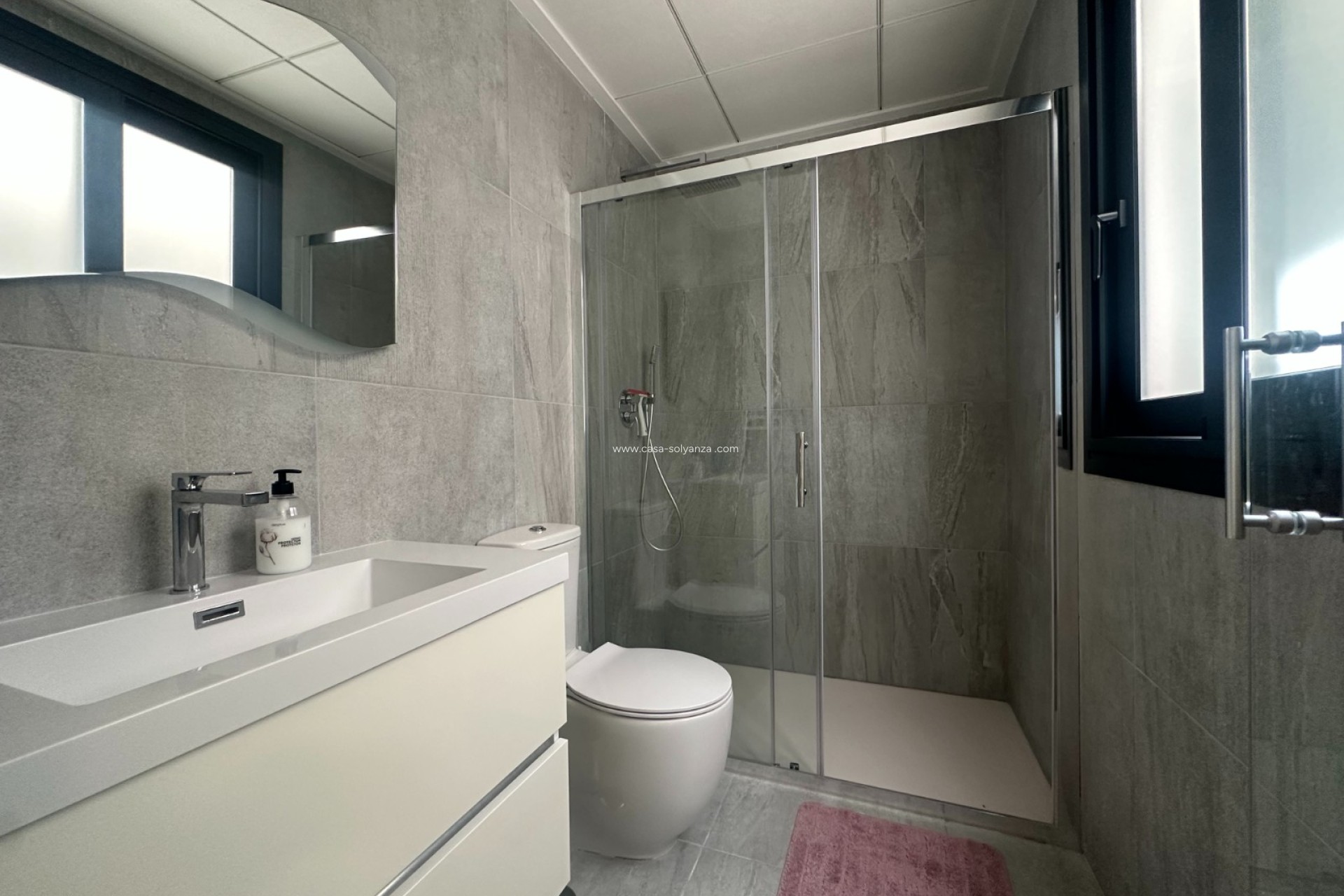 Wiederverkauf - Villa - San Miguel de Salinas - Inland