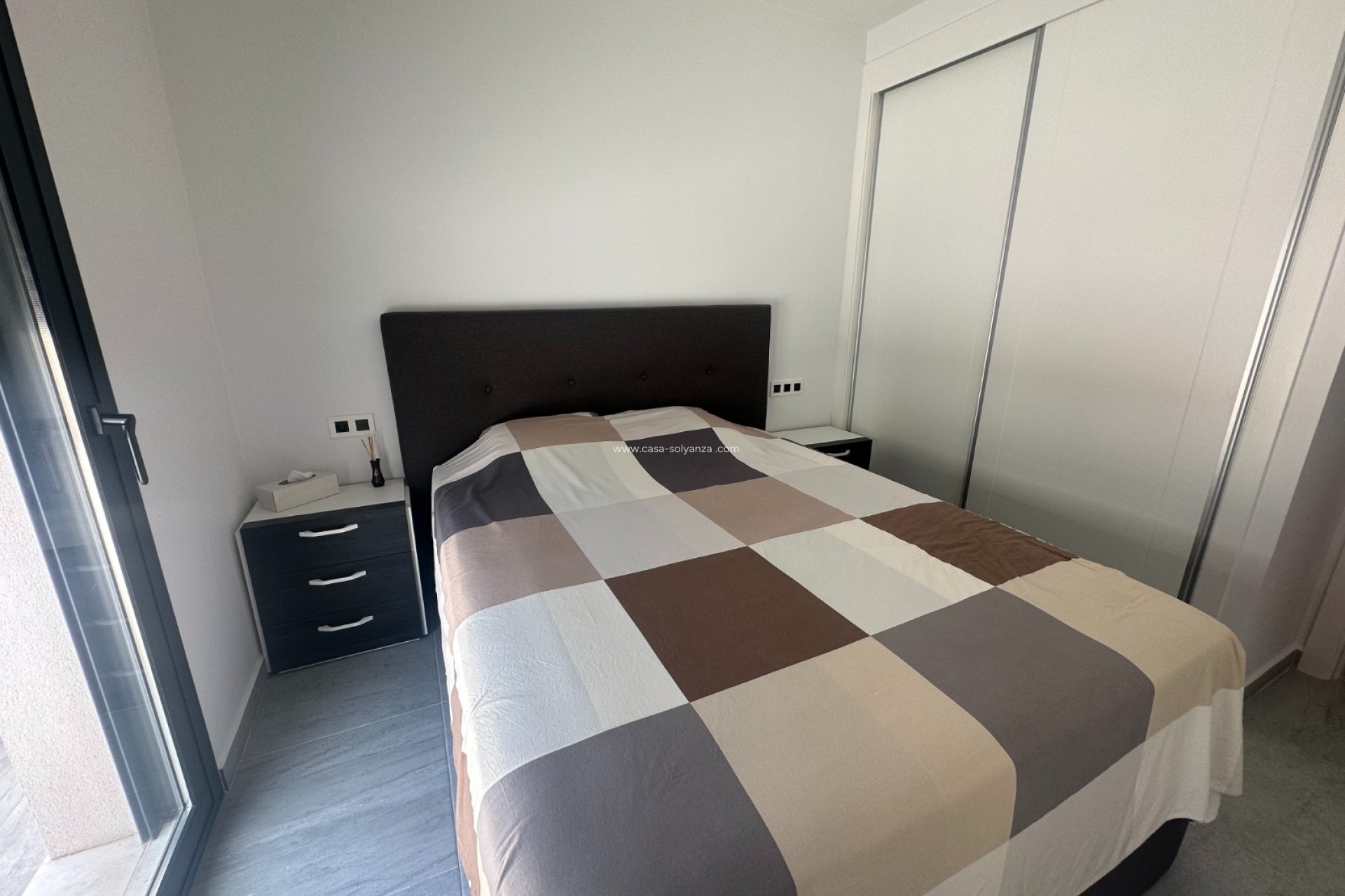 Wiederverkauf - Villa - San Miguel de Salinas - Inland