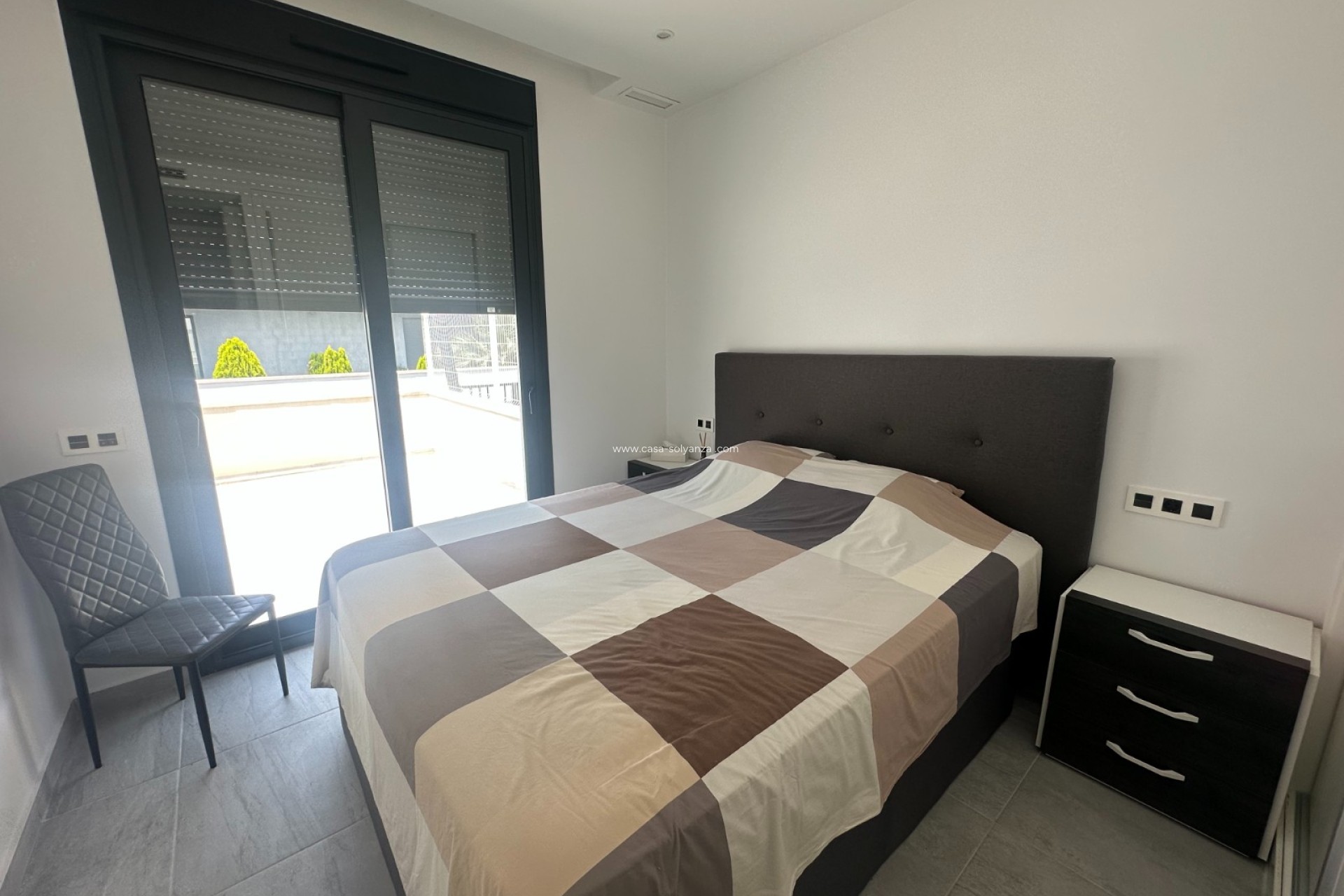 Wiederverkauf - Villa - San Miguel de Salinas - Inland