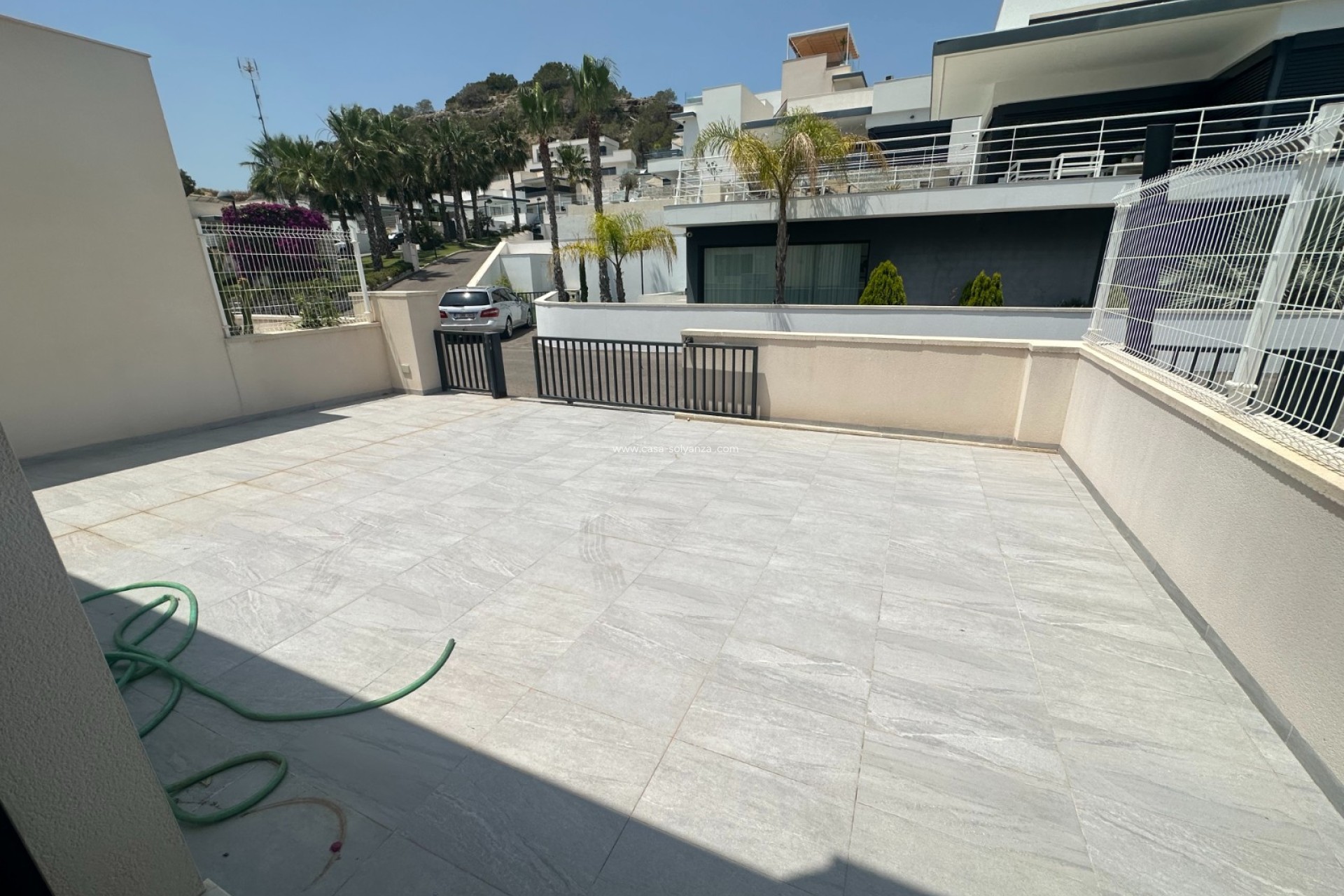 Wiederverkauf - Villa - San Miguel de Salinas - Inland