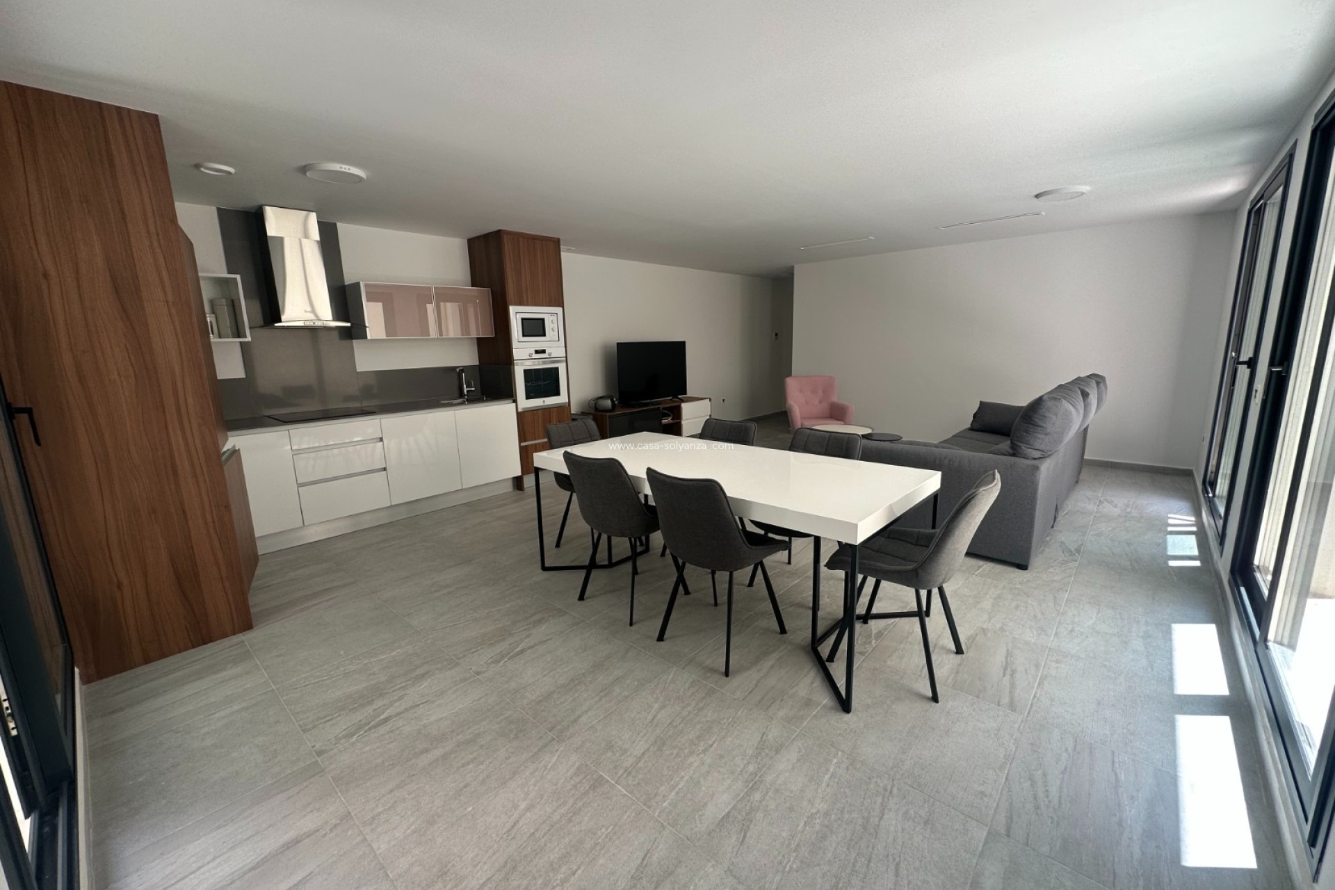 Wiederverkauf - Villa - San Miguel de Salinas - Inland