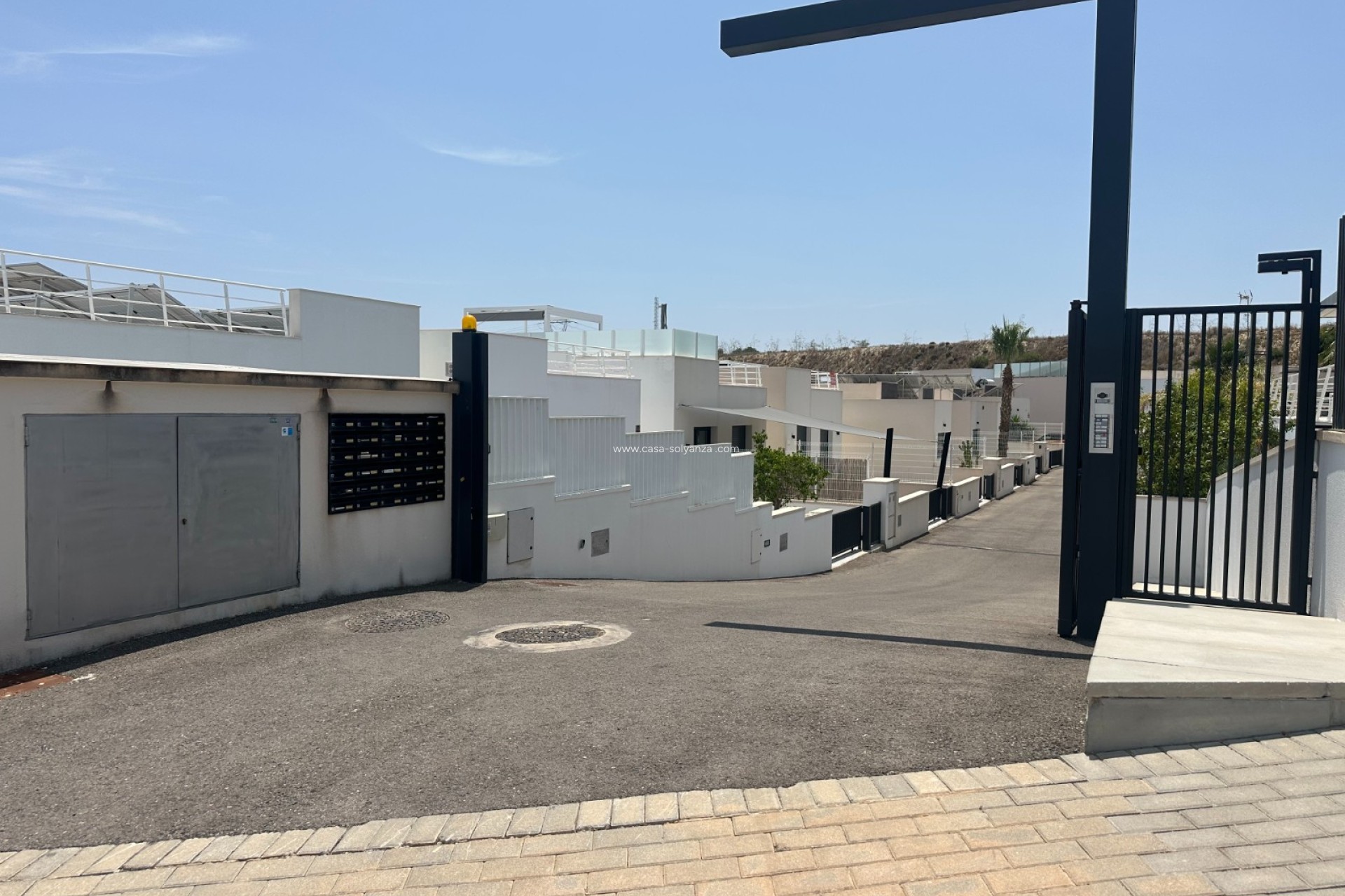 Wiederverkauf - Villa - San Miguel de Salinas - Inland