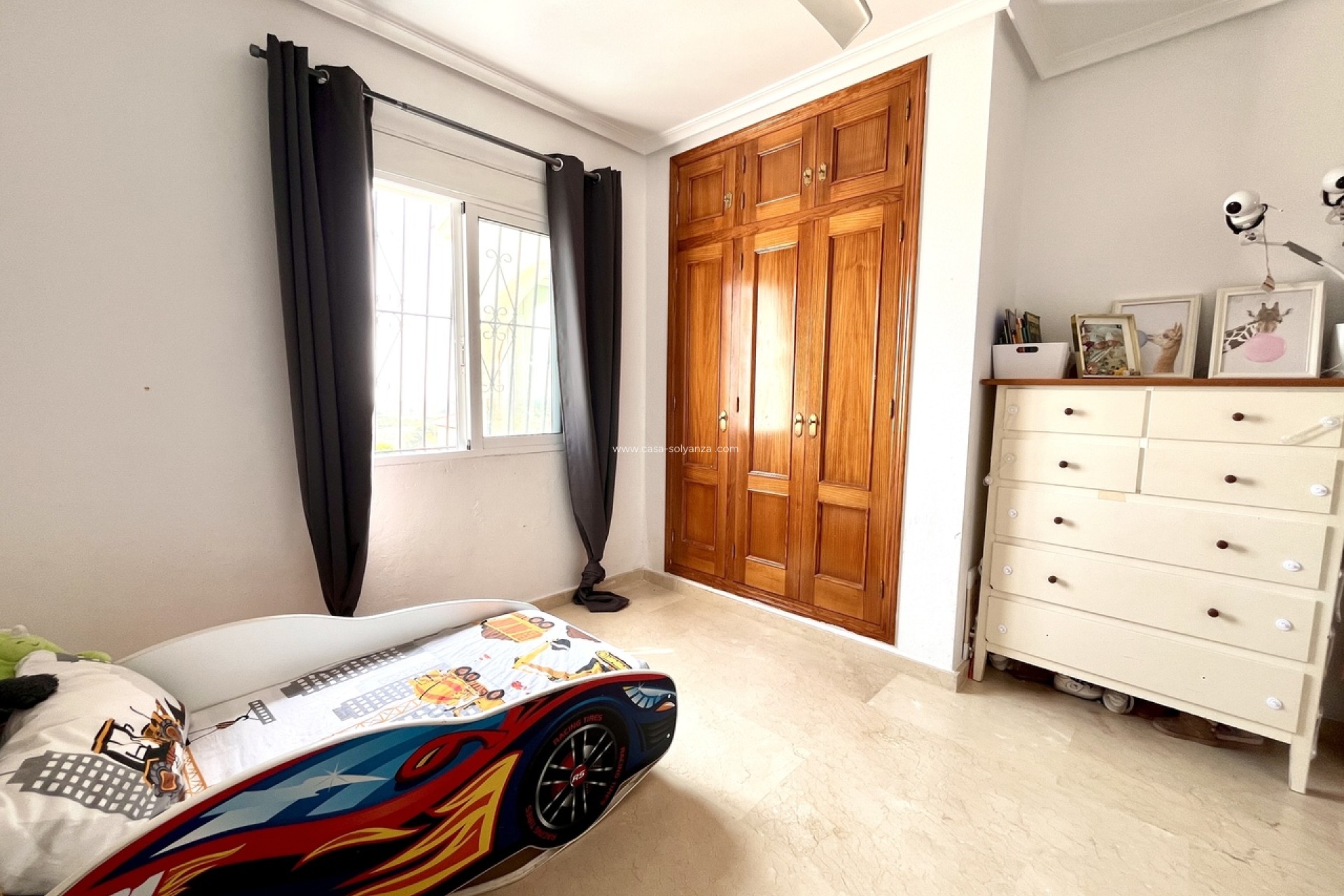 Wiederverkauf - Villa - San Miguel de Salinas - Inland